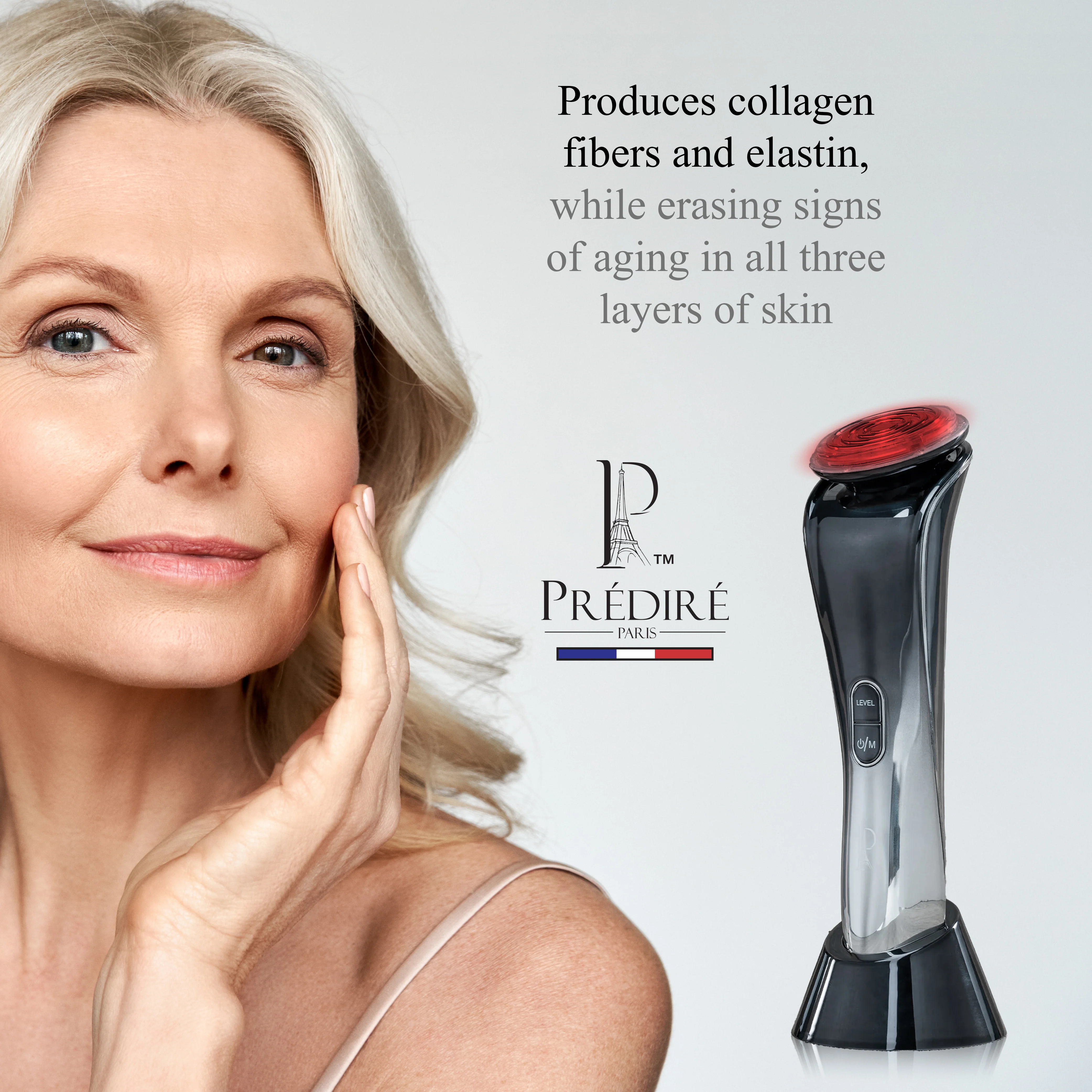 10X Intelligent Face and Body Device - Image 3