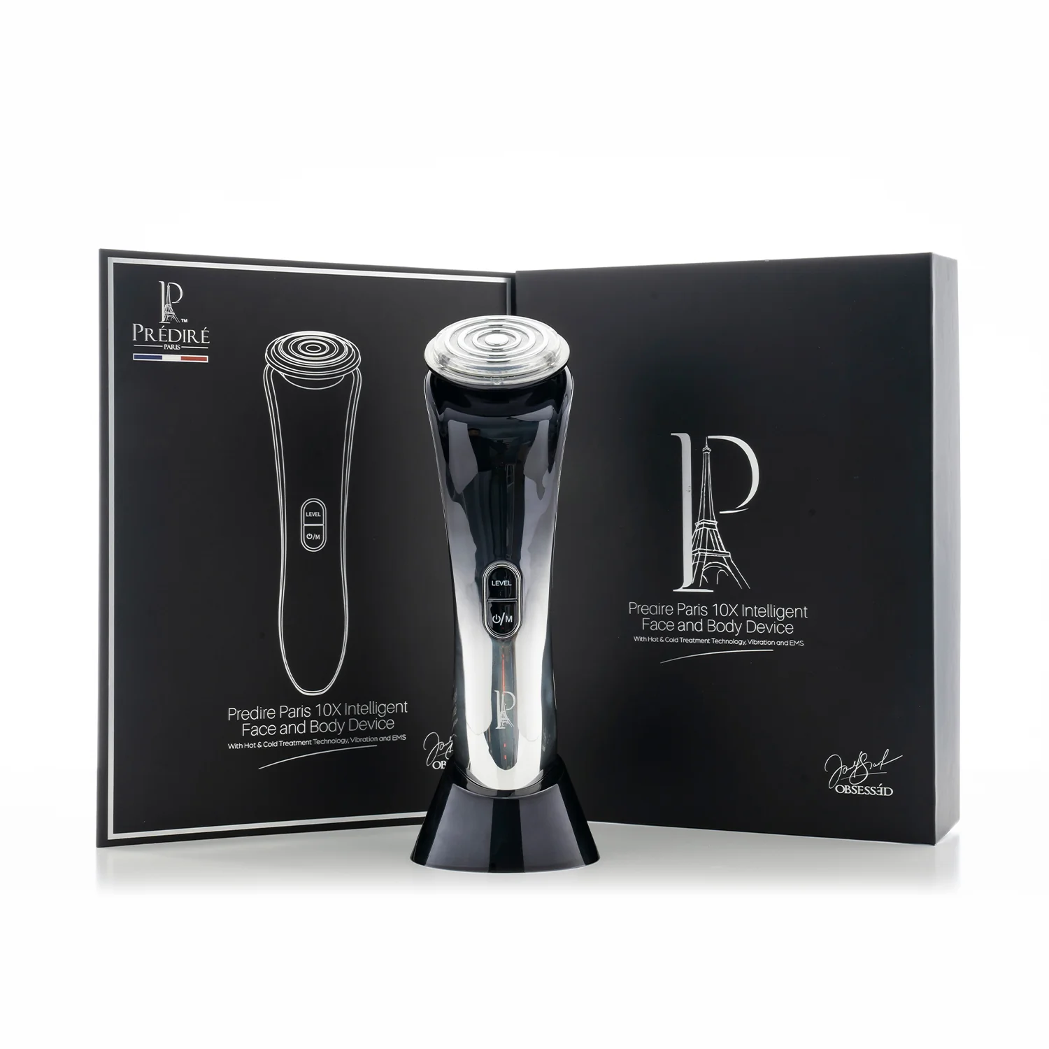 10X Intelligent Face and Body Device - Image 7