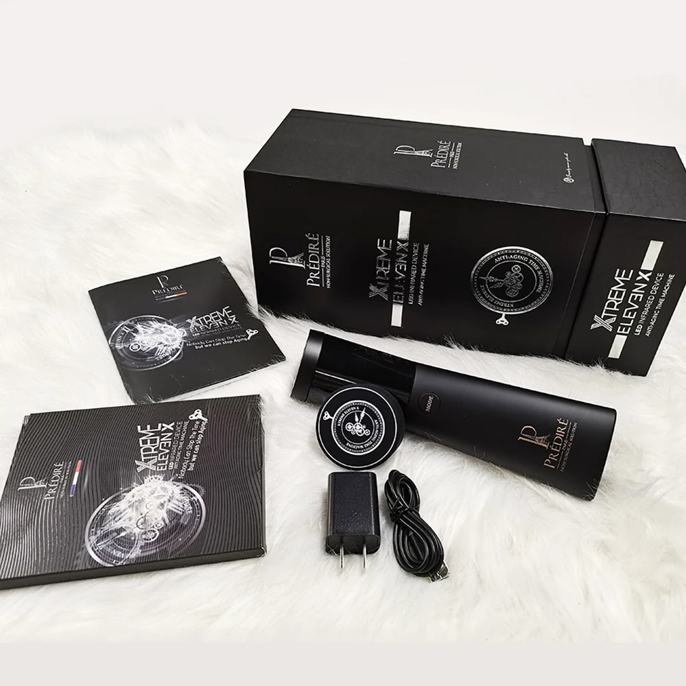 11X LED Infrared Device - Image 6