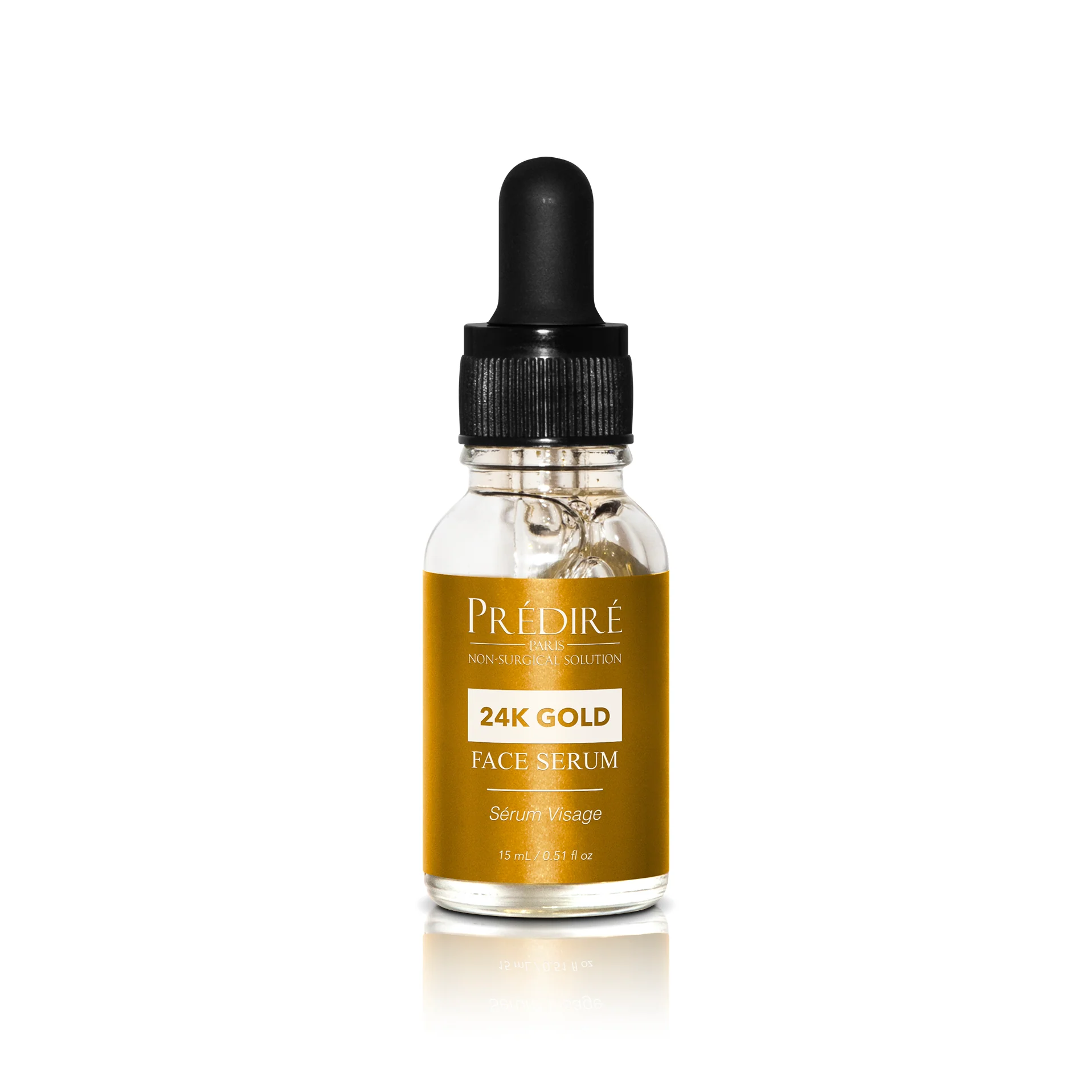 24K Gold Intensive Care Ritual Set - Image 2