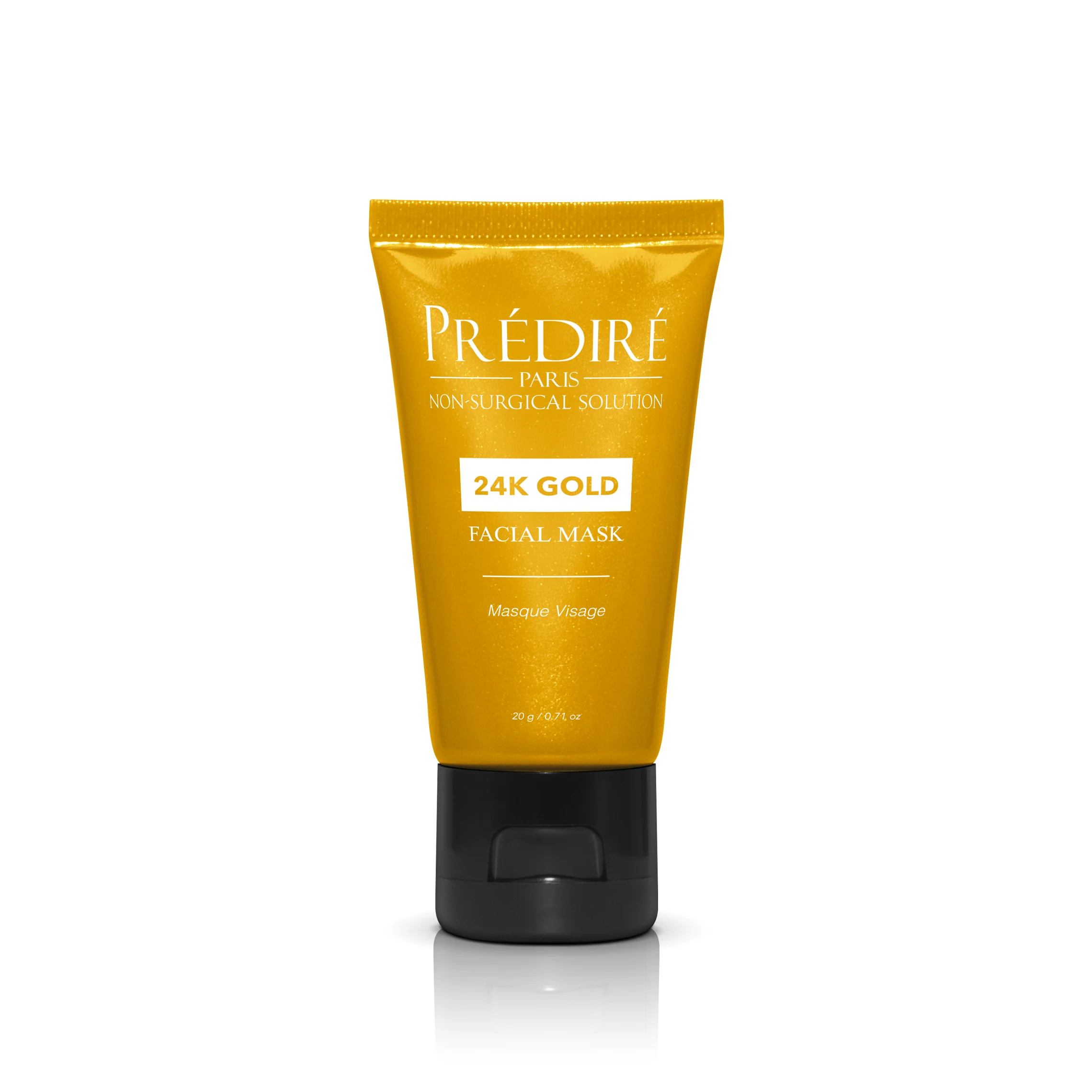 24K Gold Intensive Care Ritual Set - Image 4