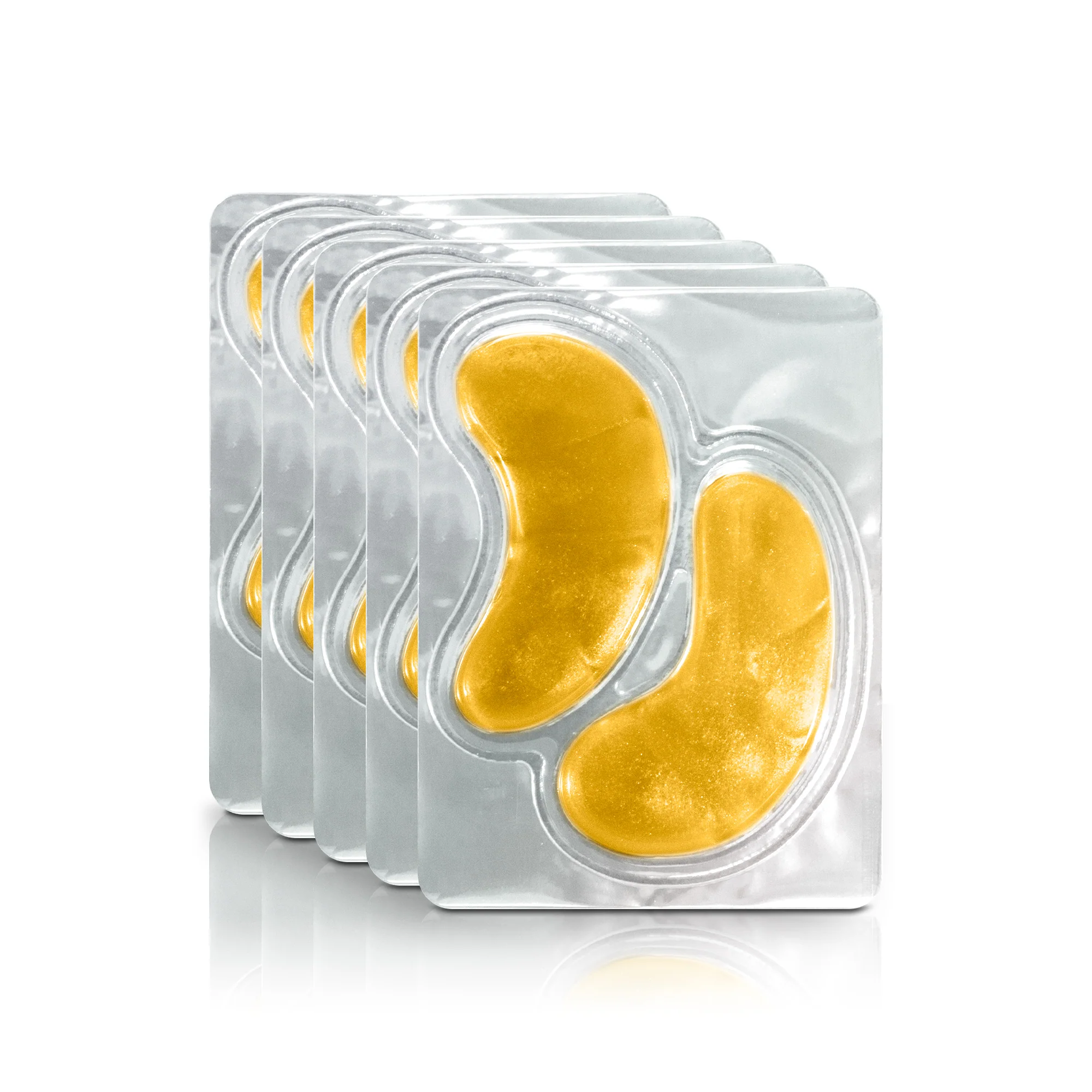 24K Gold Intensive Care Ritual Set - Image 6