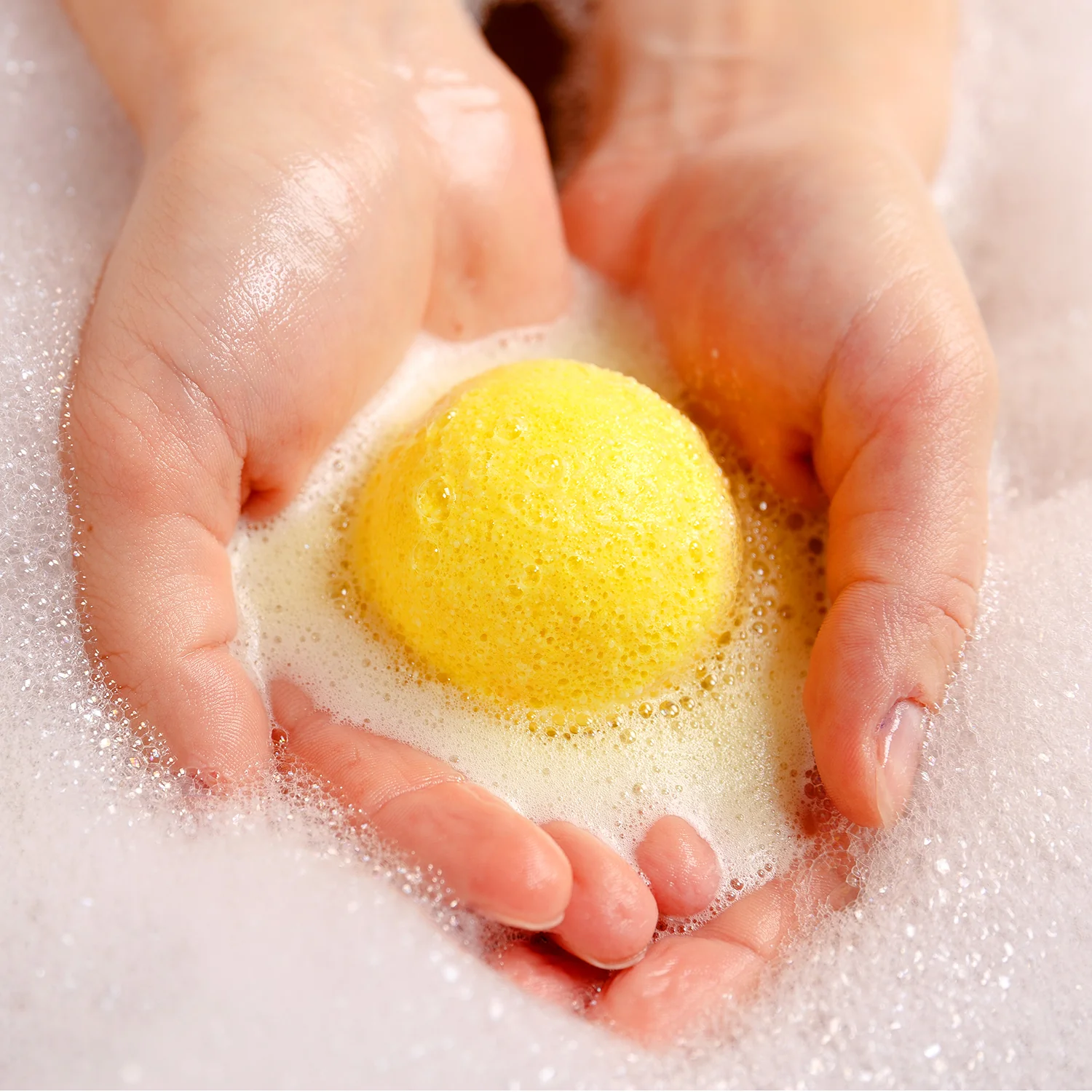 8 Bath Bombs | Skin Rejuvenating Spa - Image 3