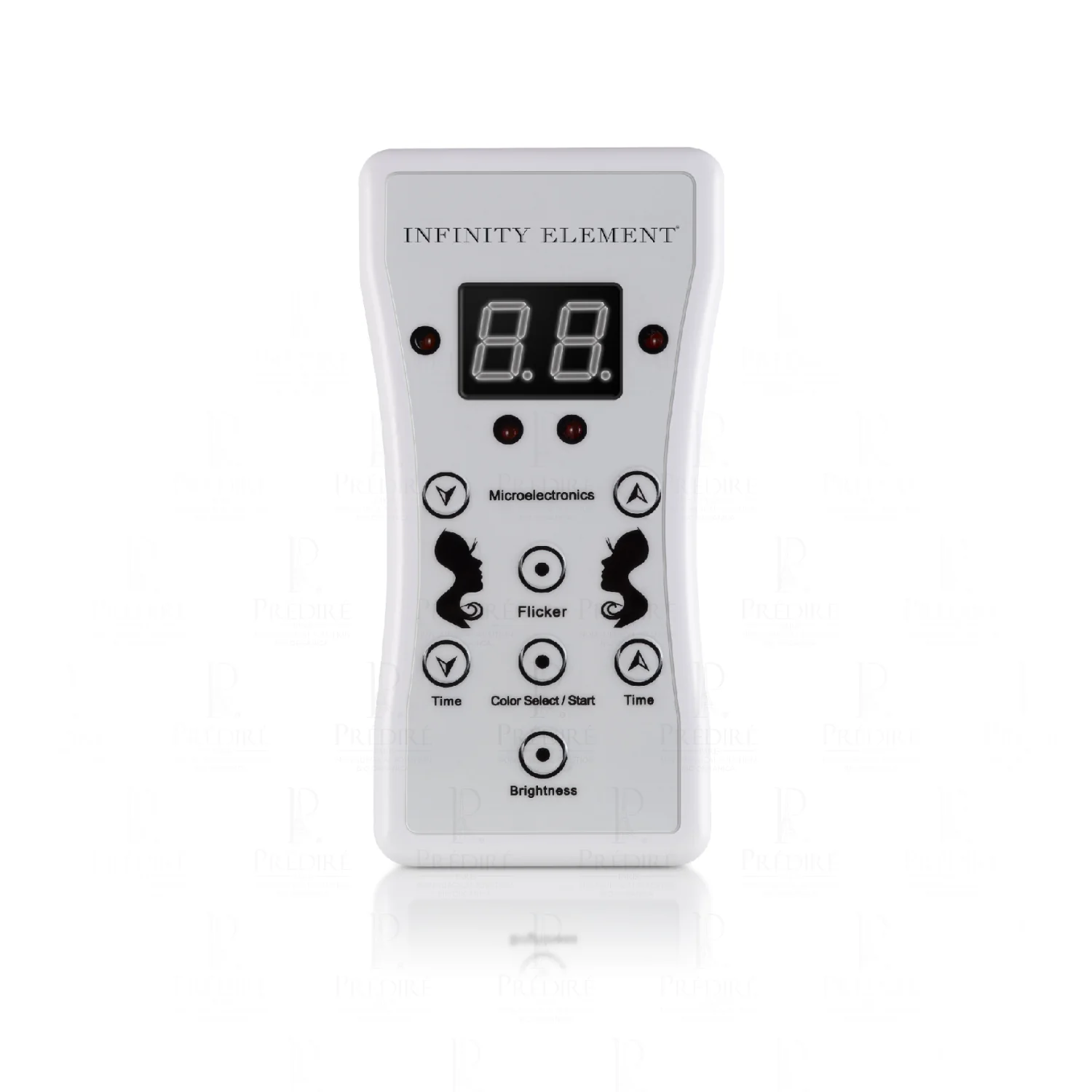 8 Element Multi-Purpose Skincare Mask | Non-Surgical Solution LED Treatment - Image 7