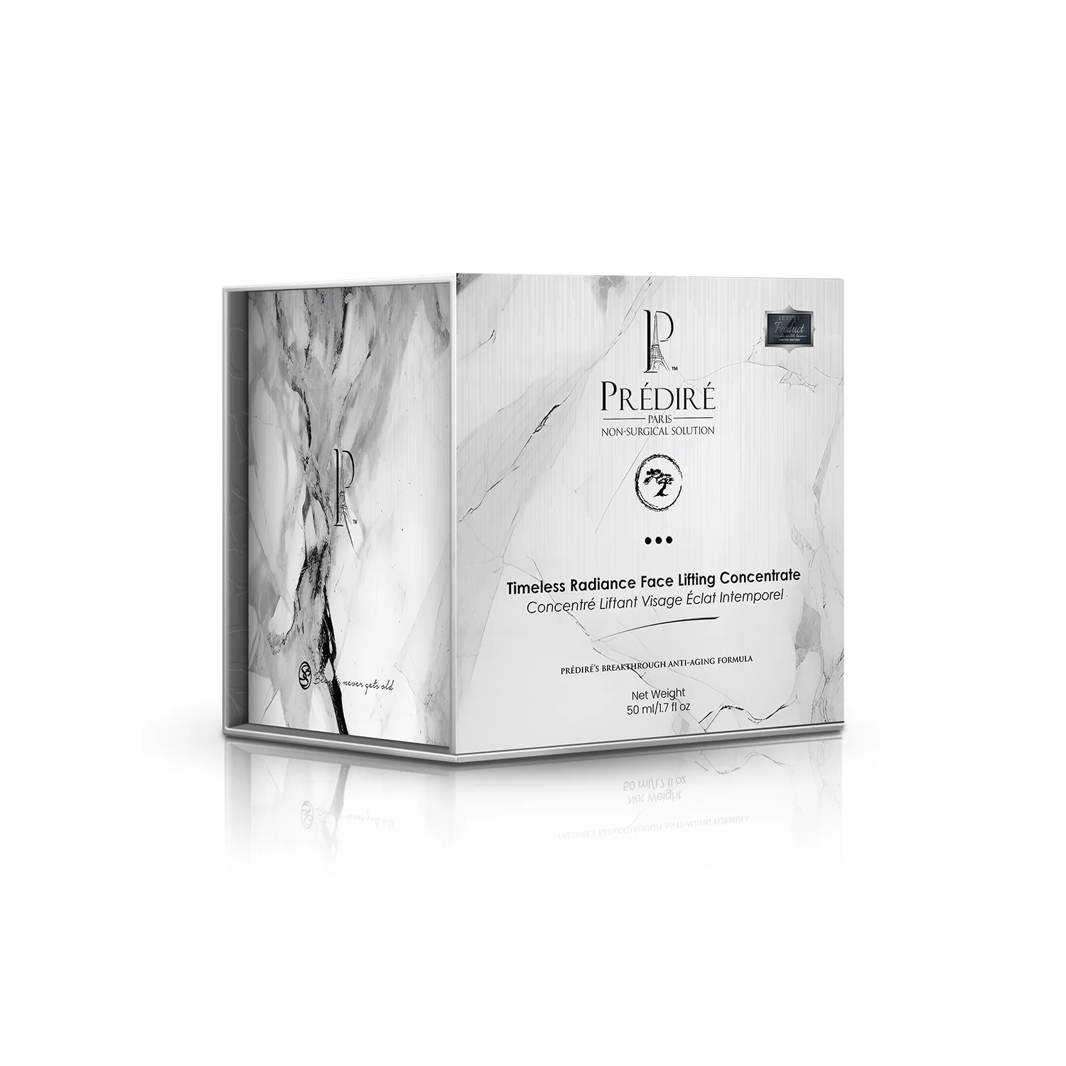 Timeless Radiance Face Lifting Concentrate - Image 4