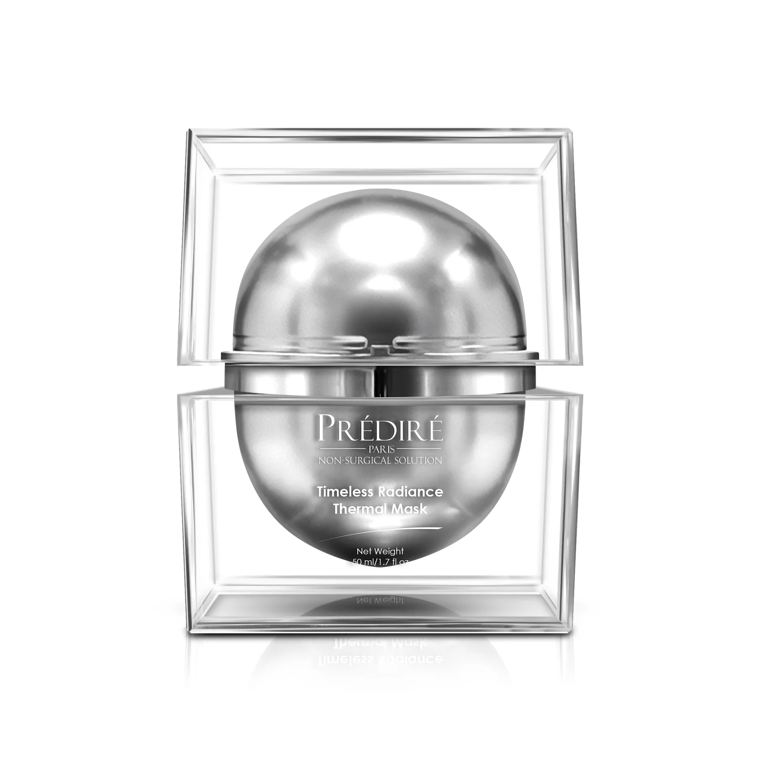 Timeless Radiance Thermal Mask - Image 2
