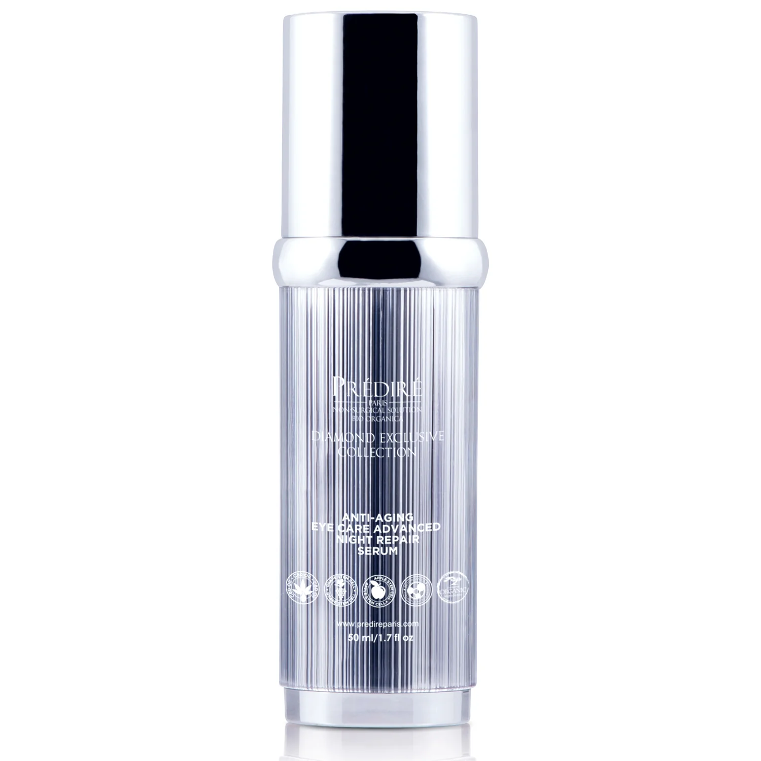 Anti-Aging Eye Care Advanced Night Repair Serum - Image 2