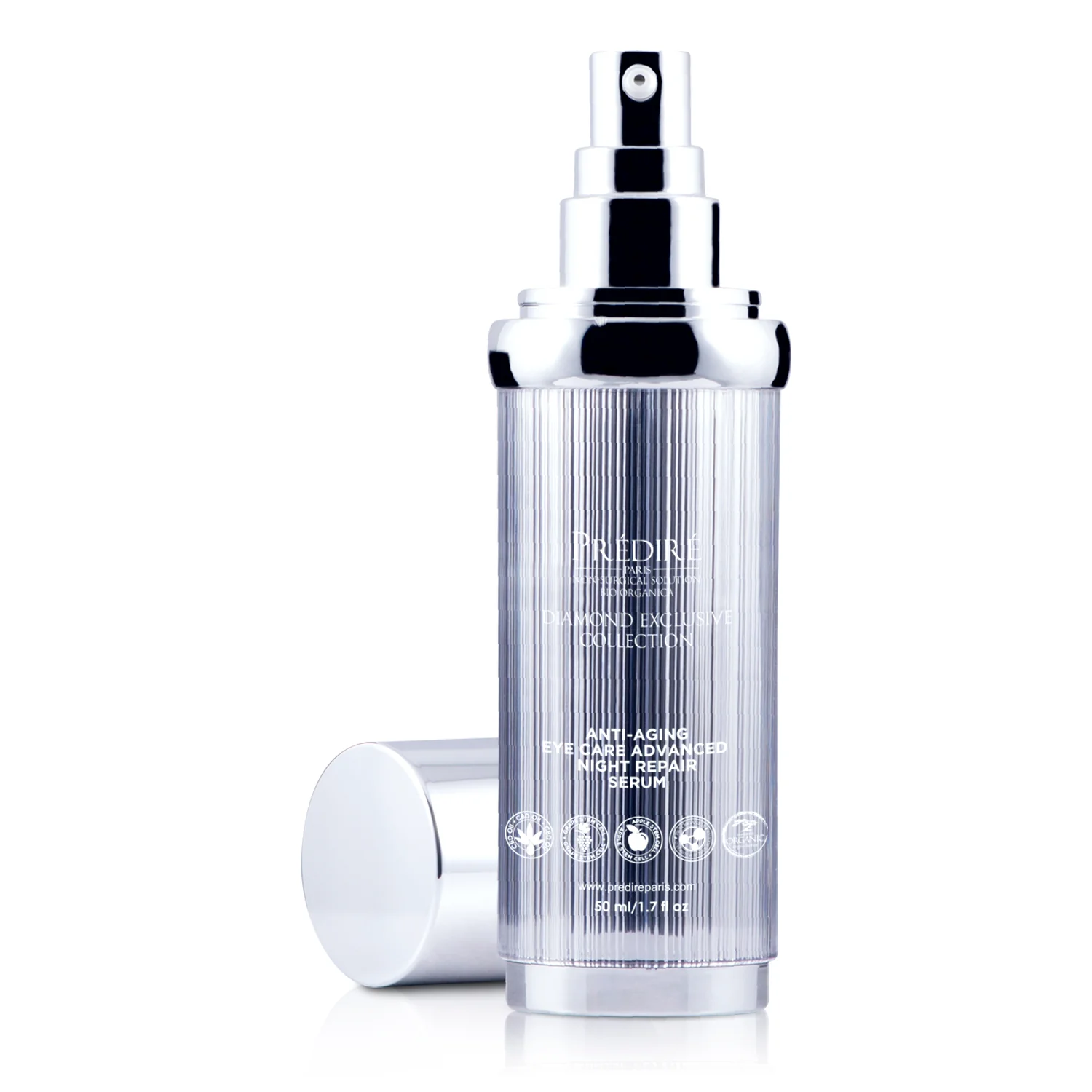 Anti-Aging Eye Care Advanced Night Repair Serum - Image 3