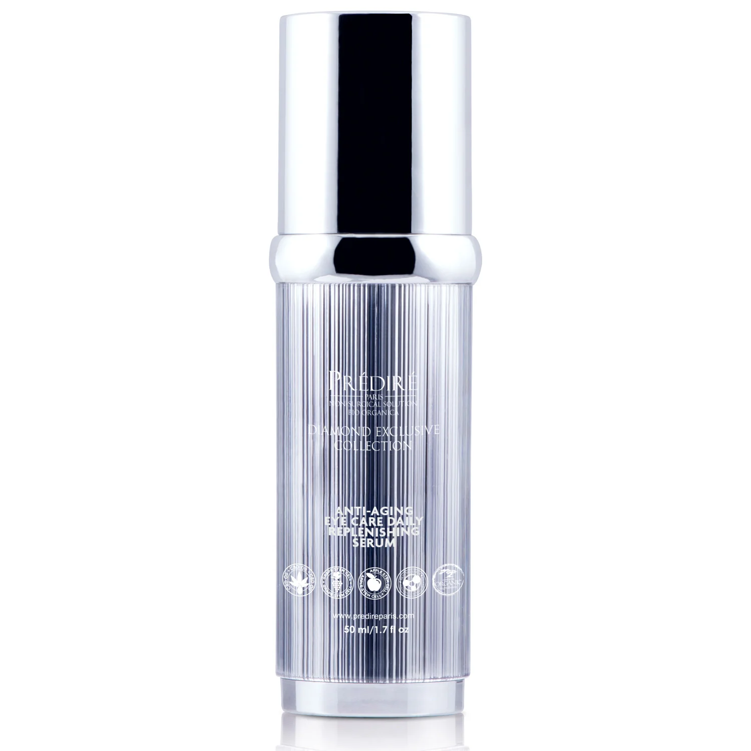 Anti-Aging Eye Care Daily Replenishing Serum - Image 2
