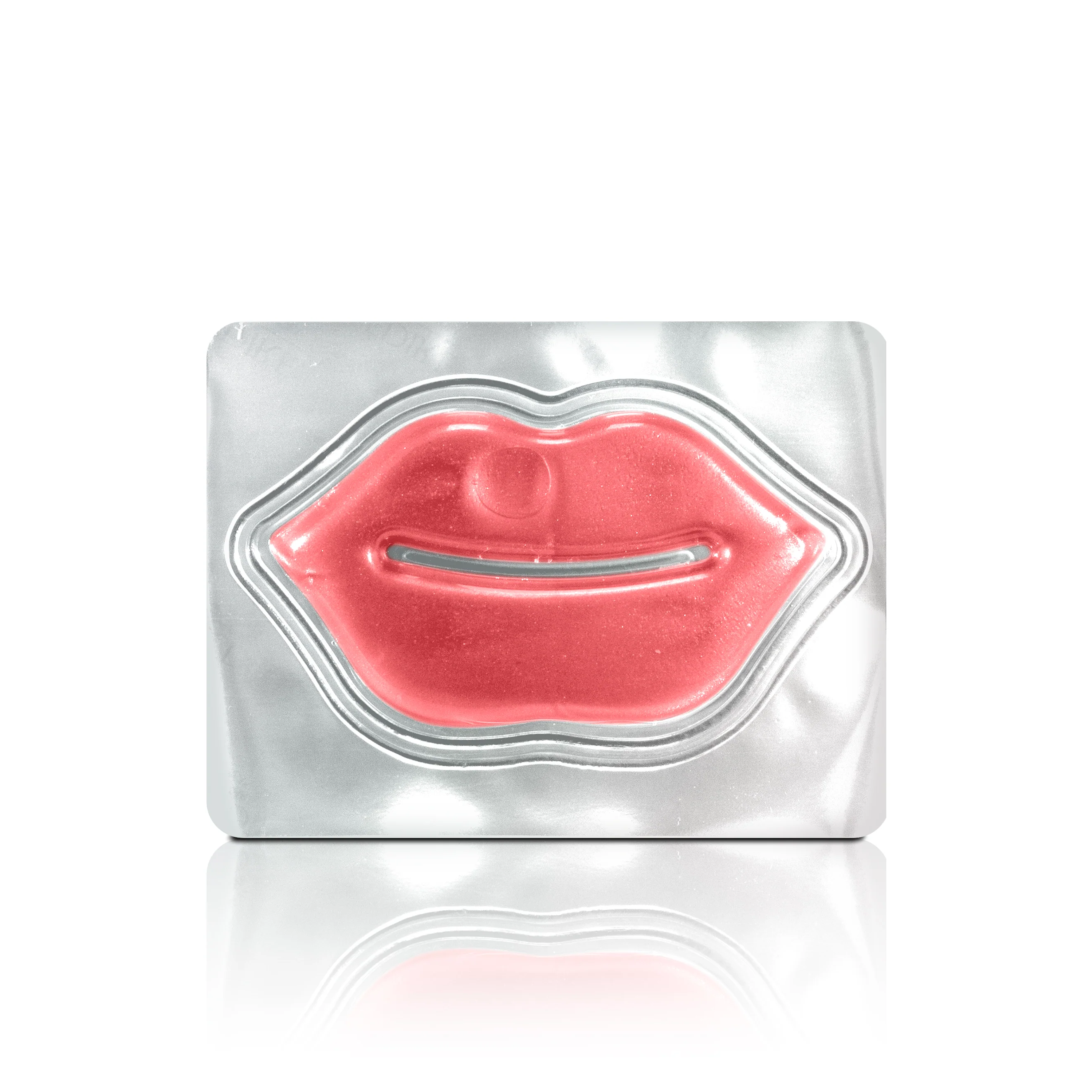 Apple & Grape Stem Cell Lip Mask Set (10 pieces) - Image 2