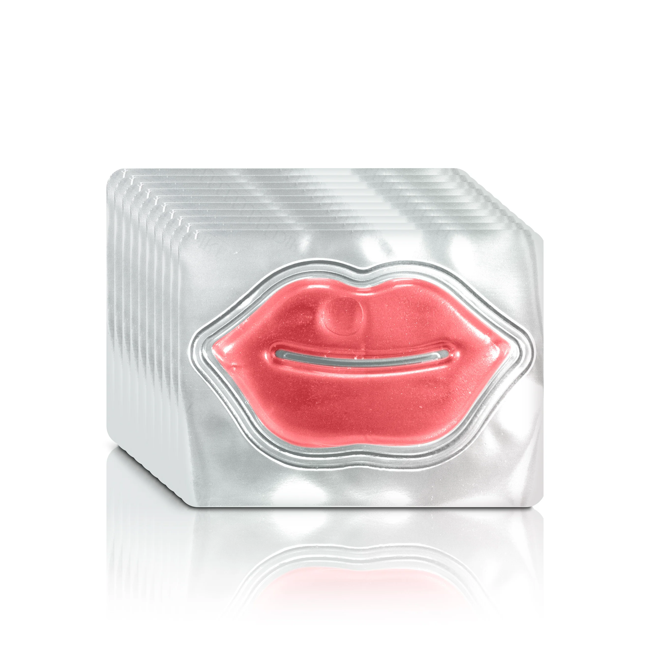 Apple & Grape Stem Cell Lip Mask Set (10 pieces) - Image 3
