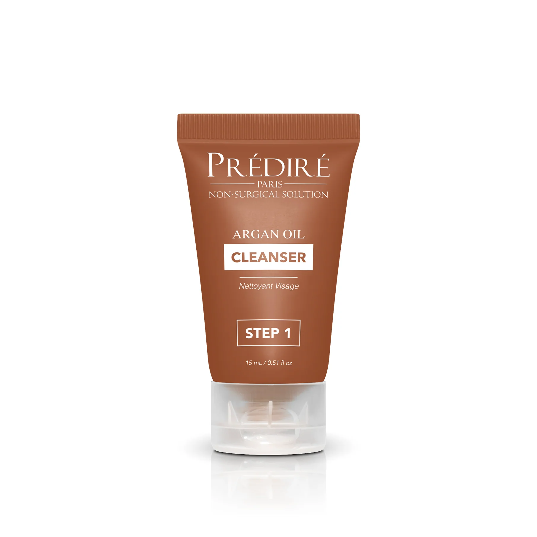 Argan Oil Essential Care Ritual Set - Image 2