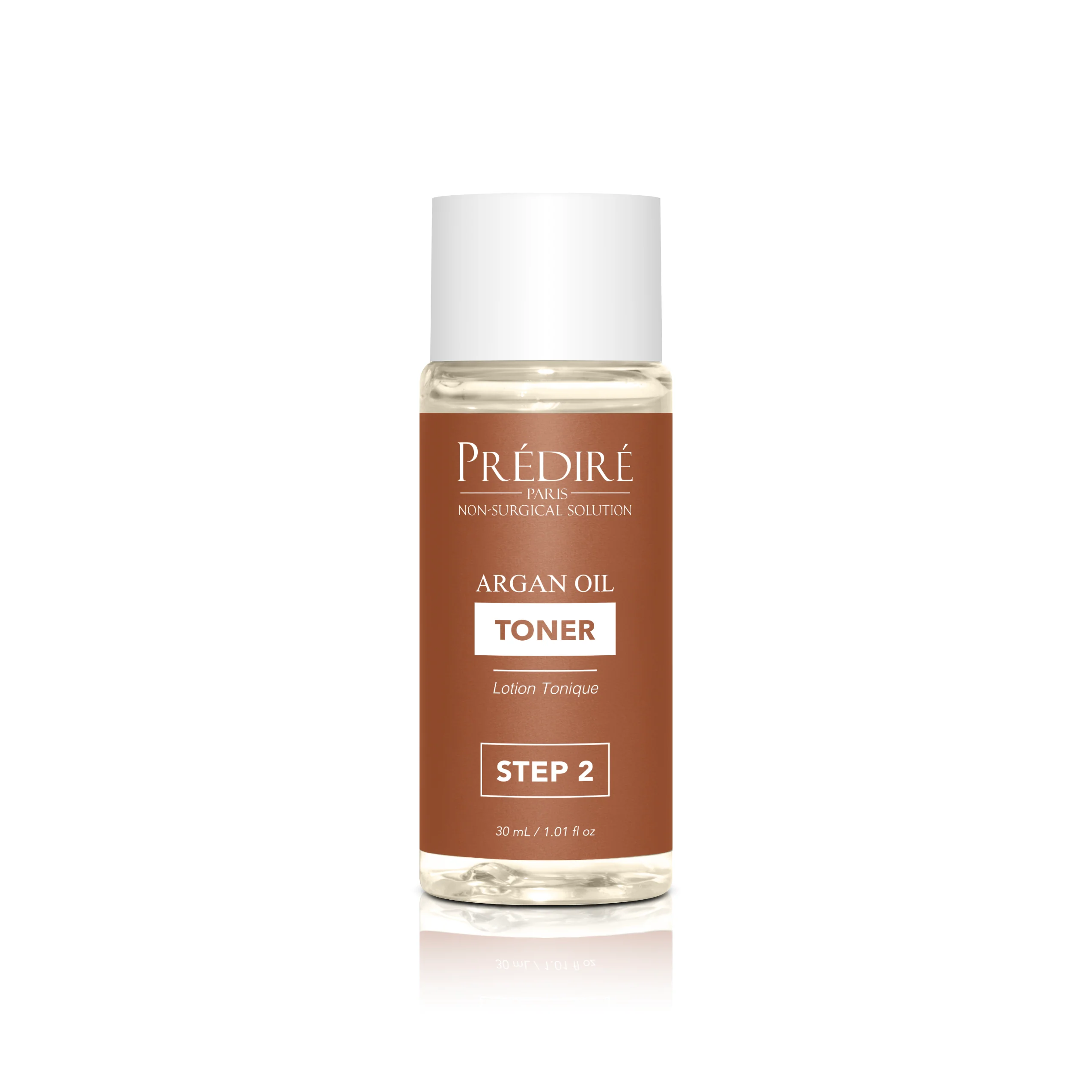 Argan Oil Essential Care Ritual Set - Image 3