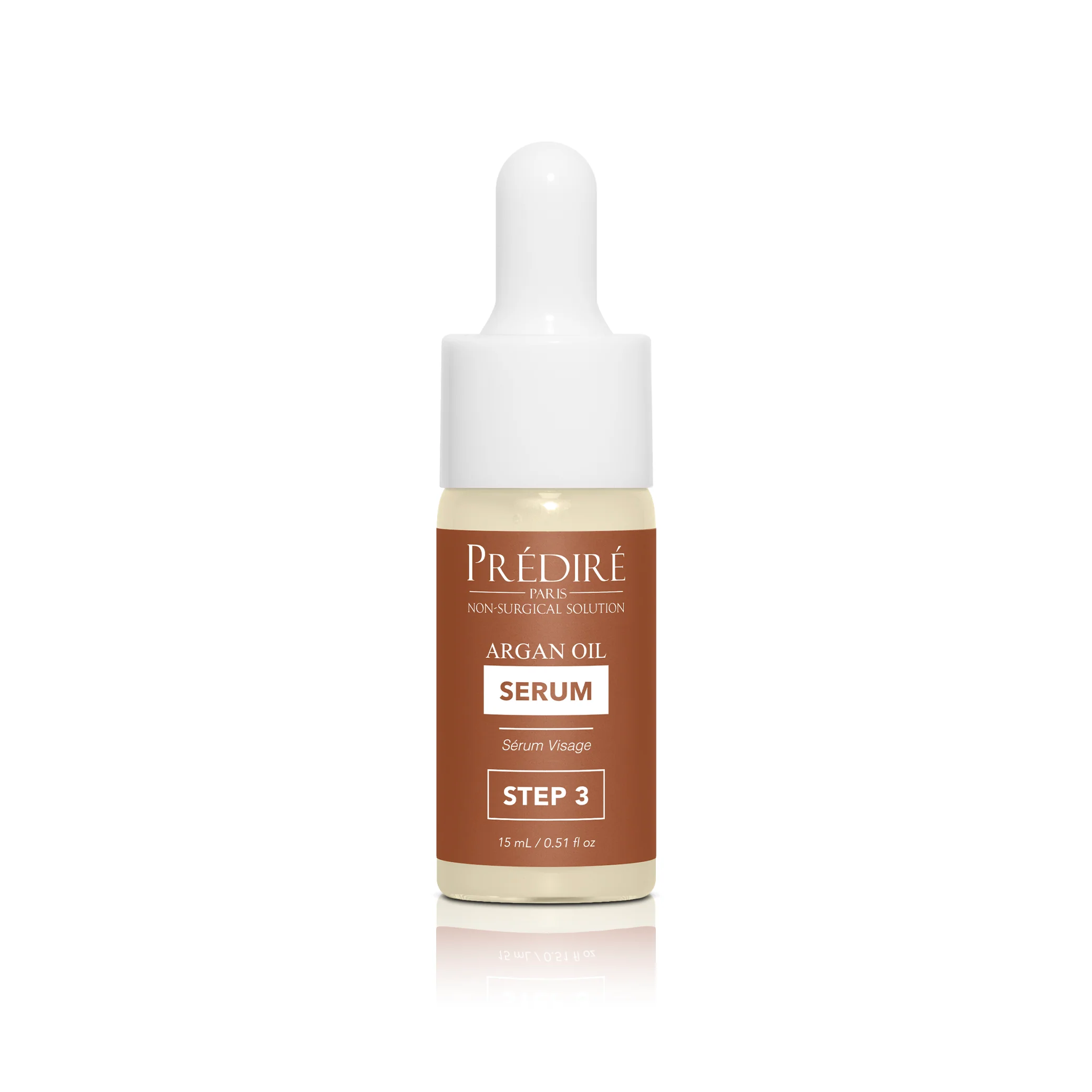 Argan Oil Essential Care Ritual Set - Image 4
