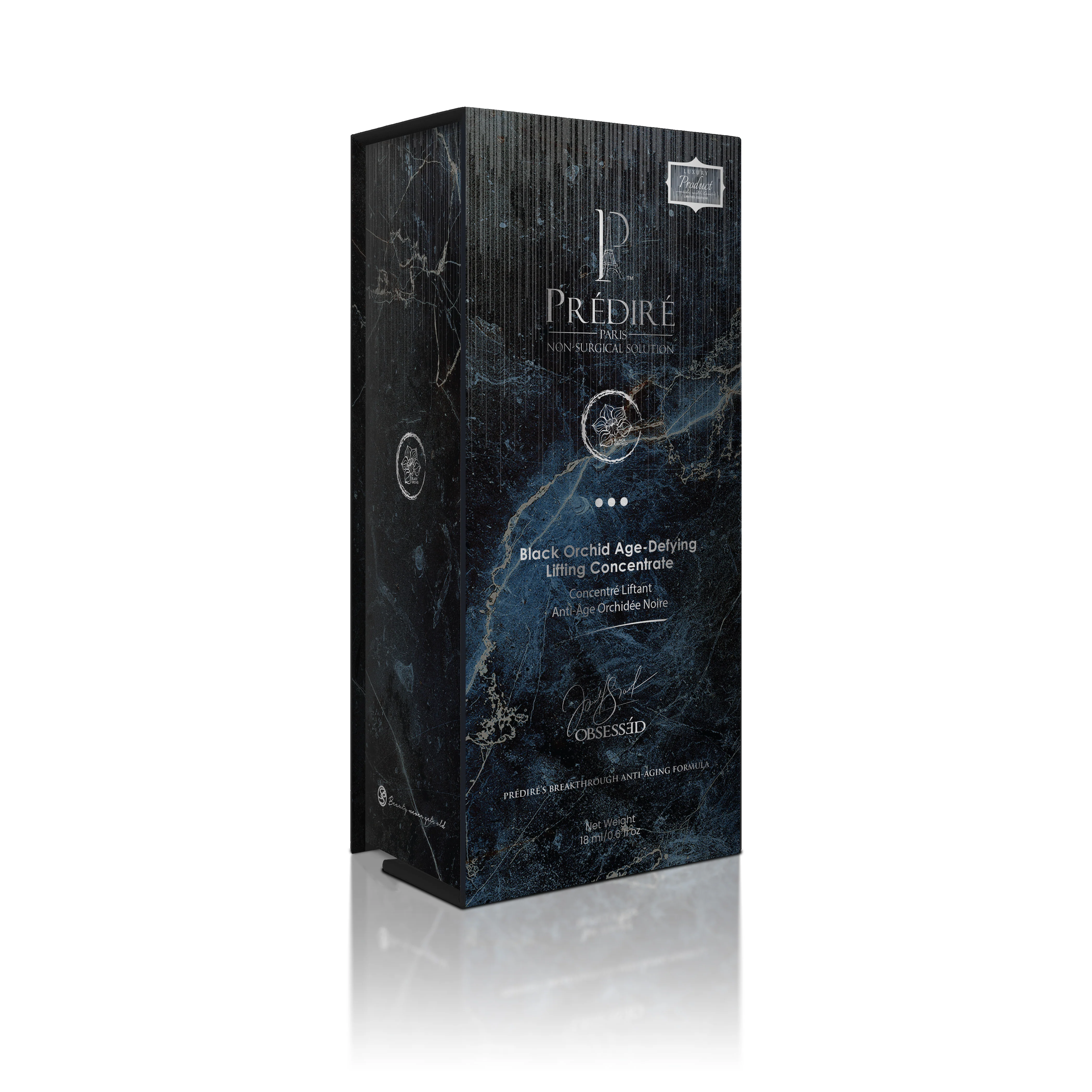 Black Orchid Age-Defying Lifting Concentrate - Image 3