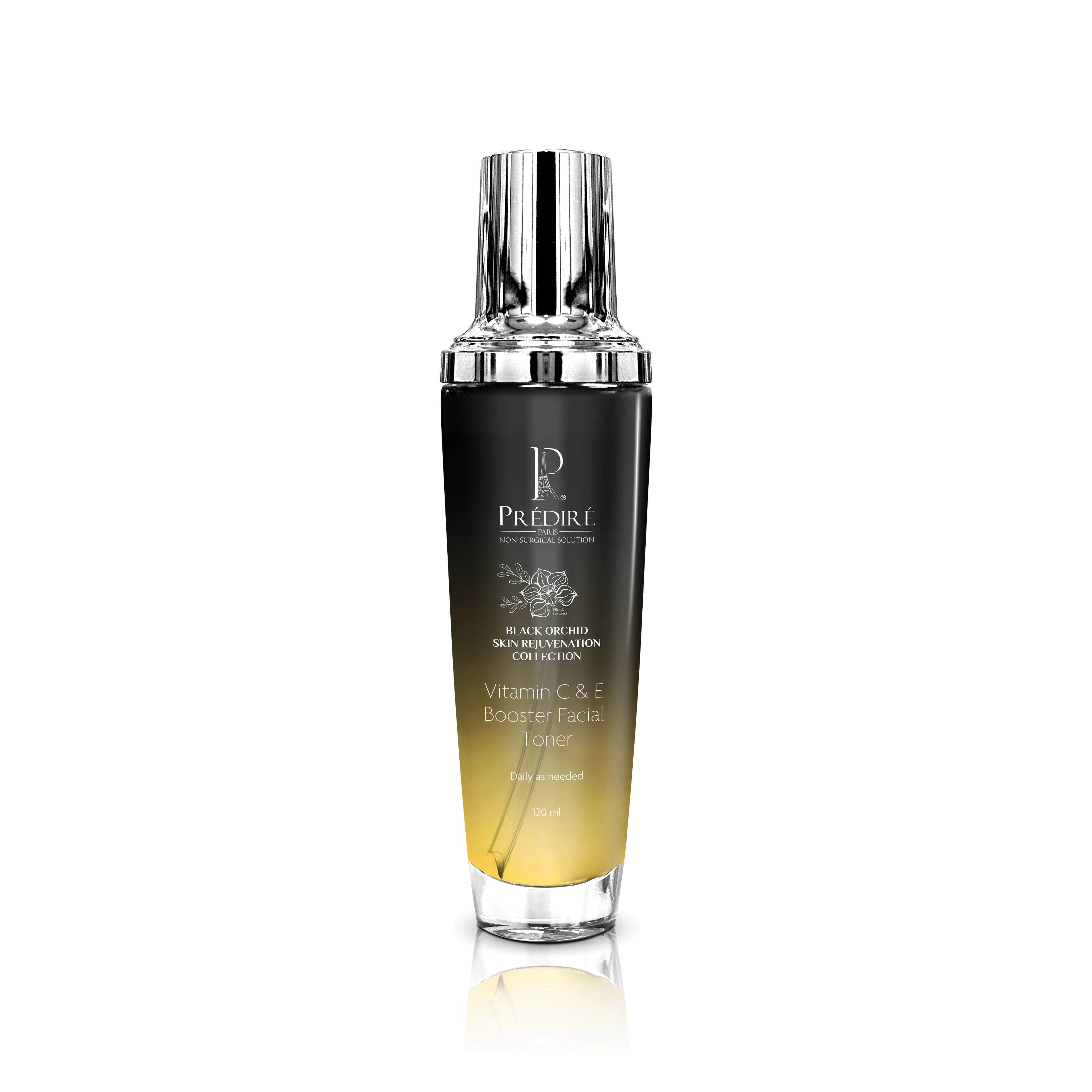 Black Orchid Skin Rejuvenation Collection - Image 10