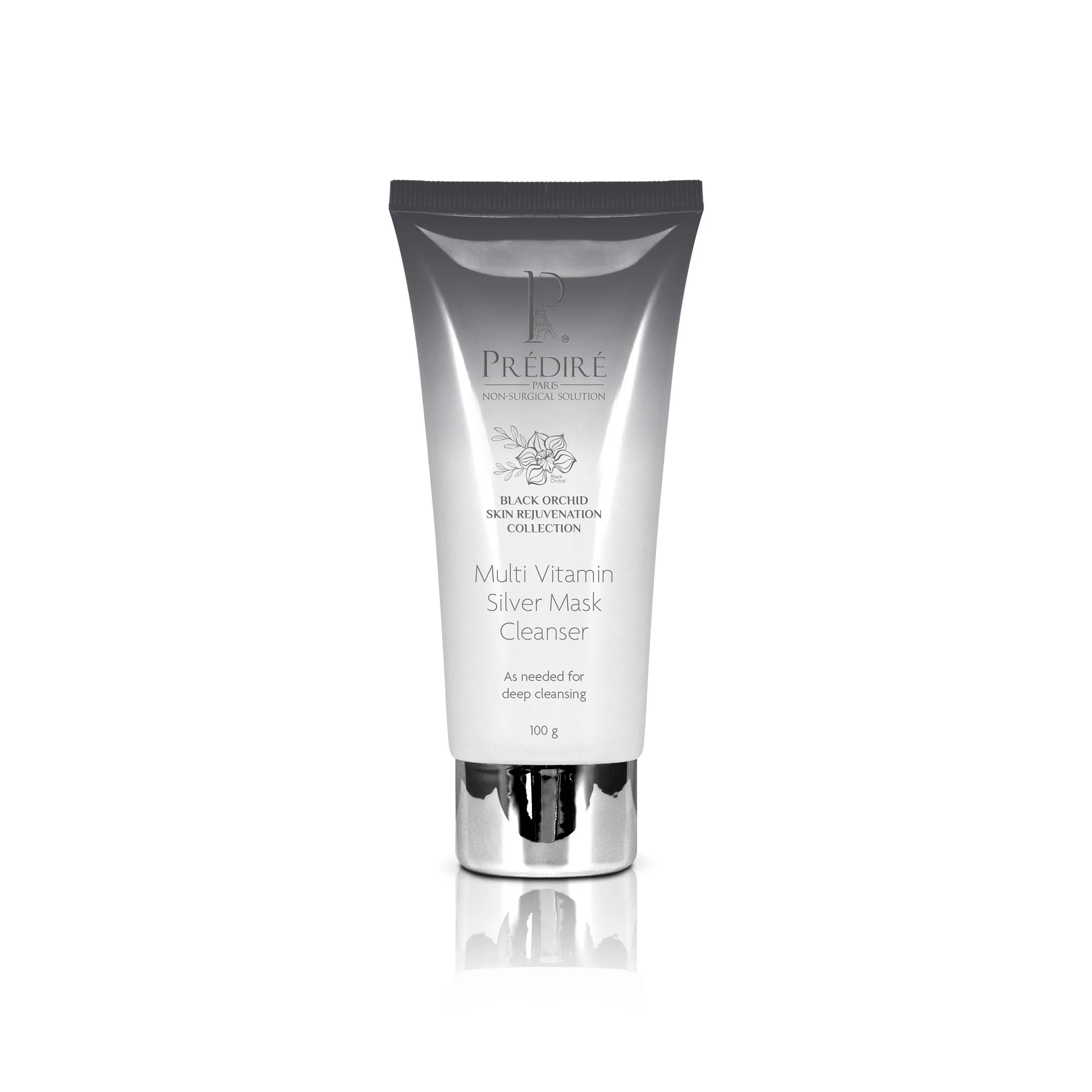 Black Orchid Skin Rejuvenation Collection - Image 5