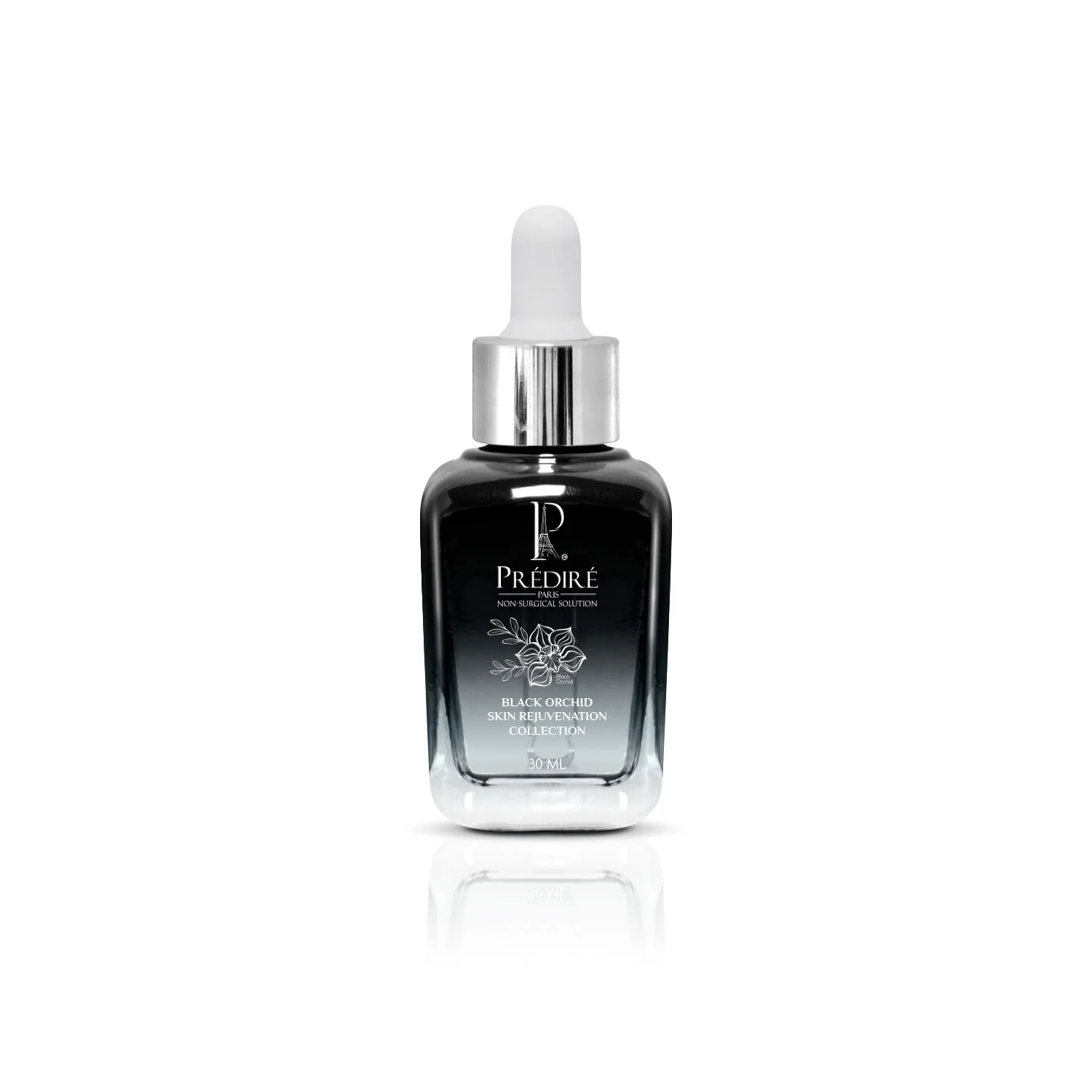 Black Orchid Skin Rejuvenation Collection - Image 6