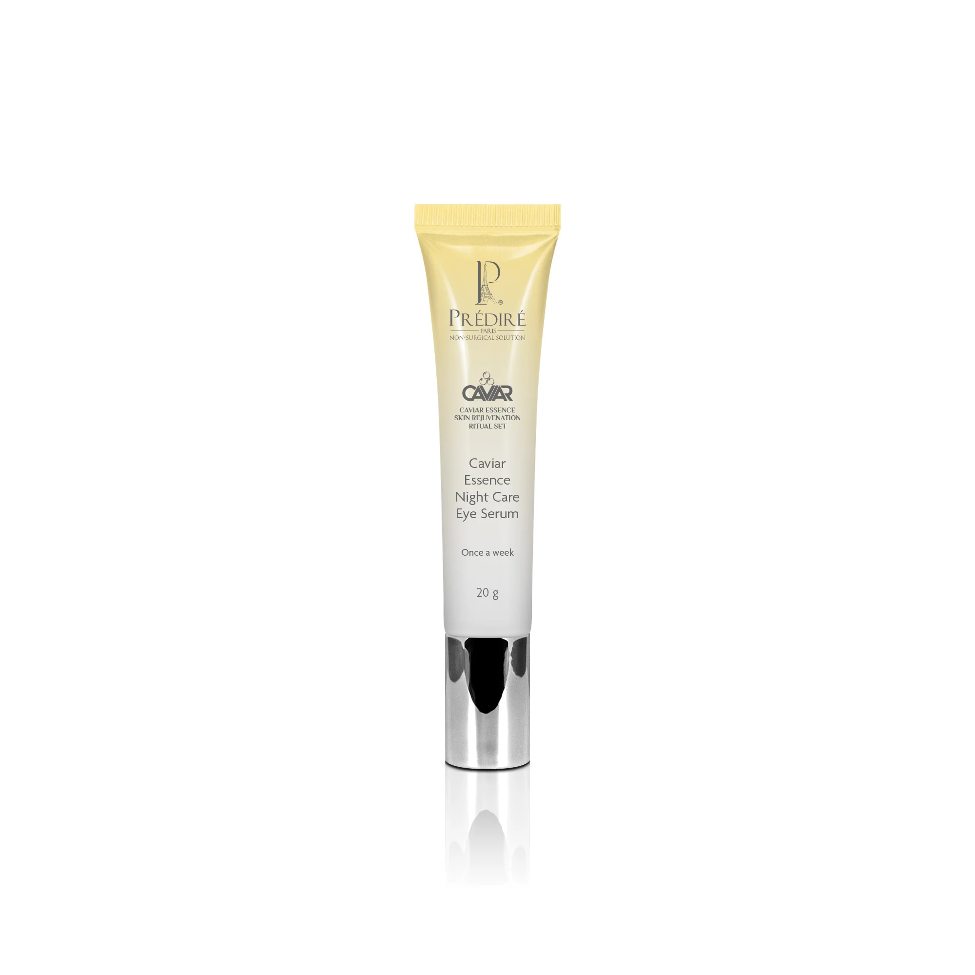 Caviar Essence Skin  Rejuvenation Ritual Set - Image 4