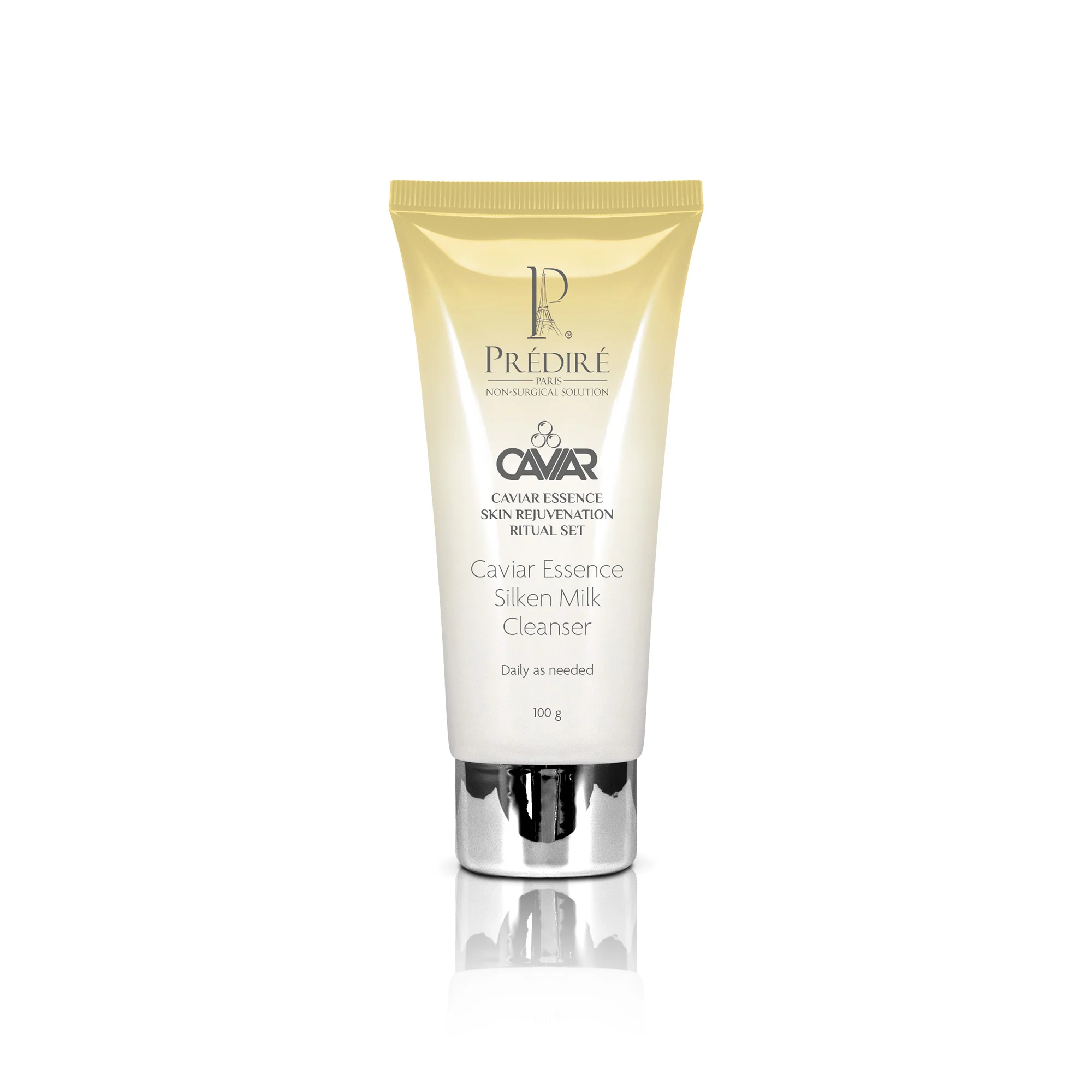 Caviar Essence Skin  Rejuvenation Ritual Set - Image 6