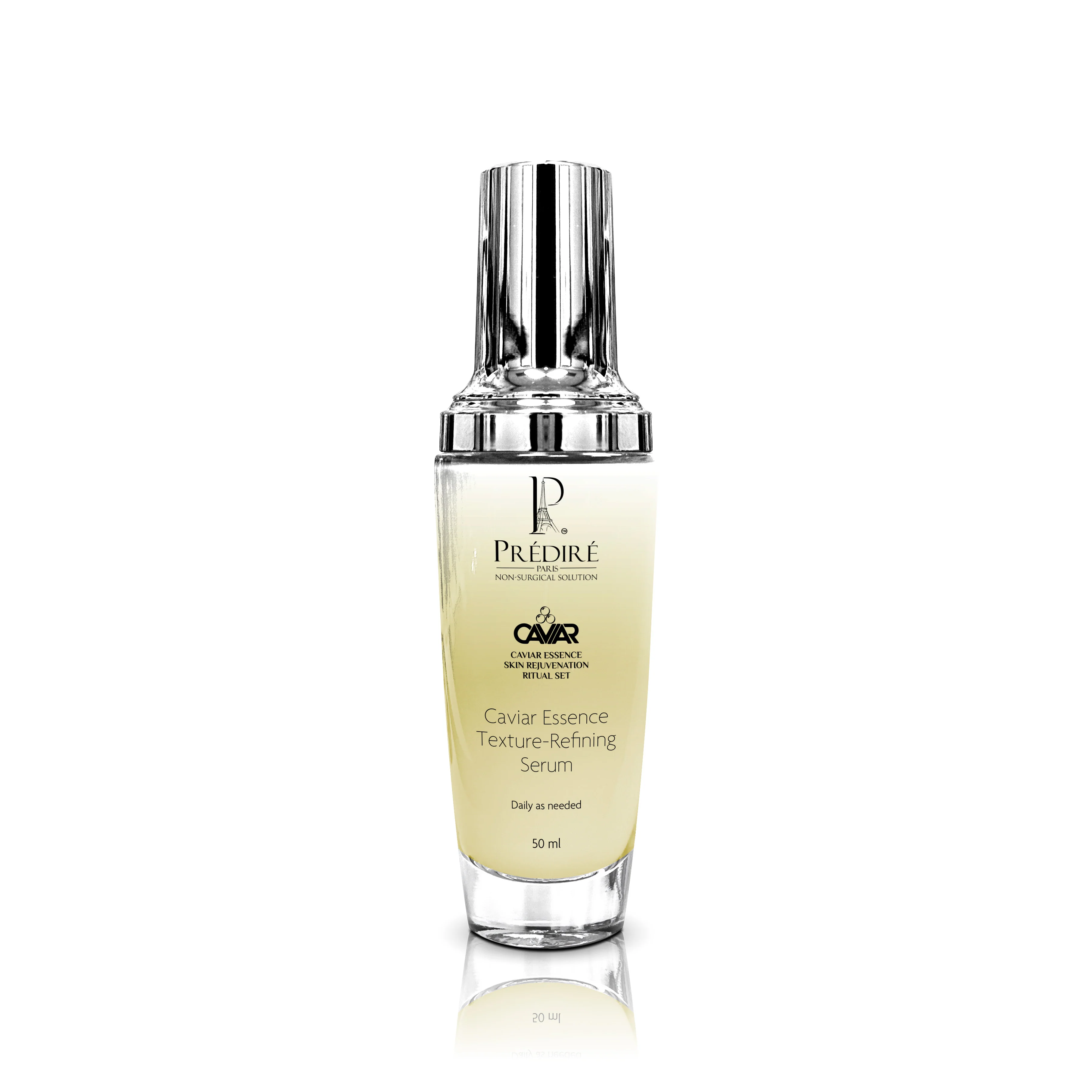 Caviar Essence Skin  Rejuvenation Ritual Set - Image 8