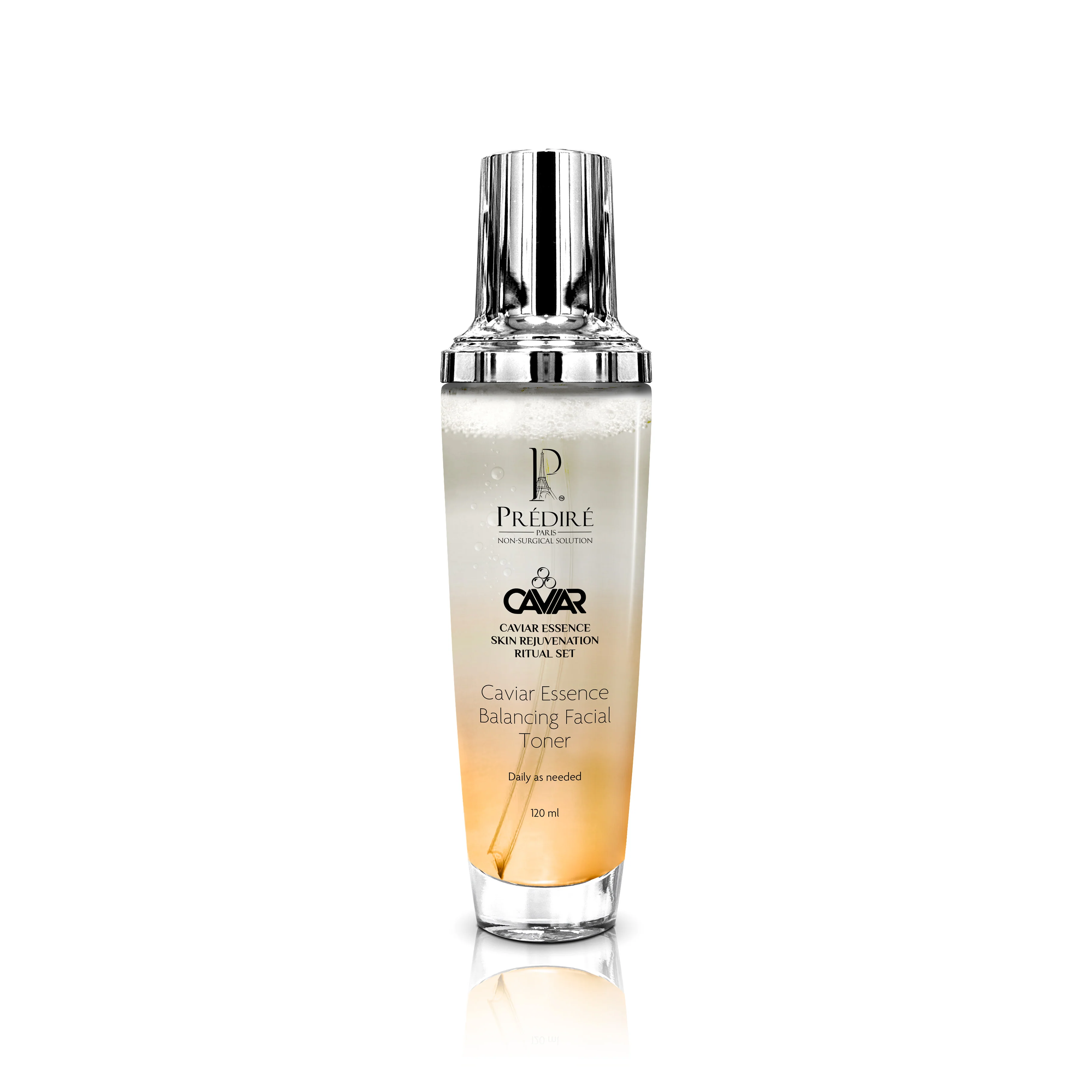 Caviar Essence Skin  Rejuvenation Ritual Set - Image 9