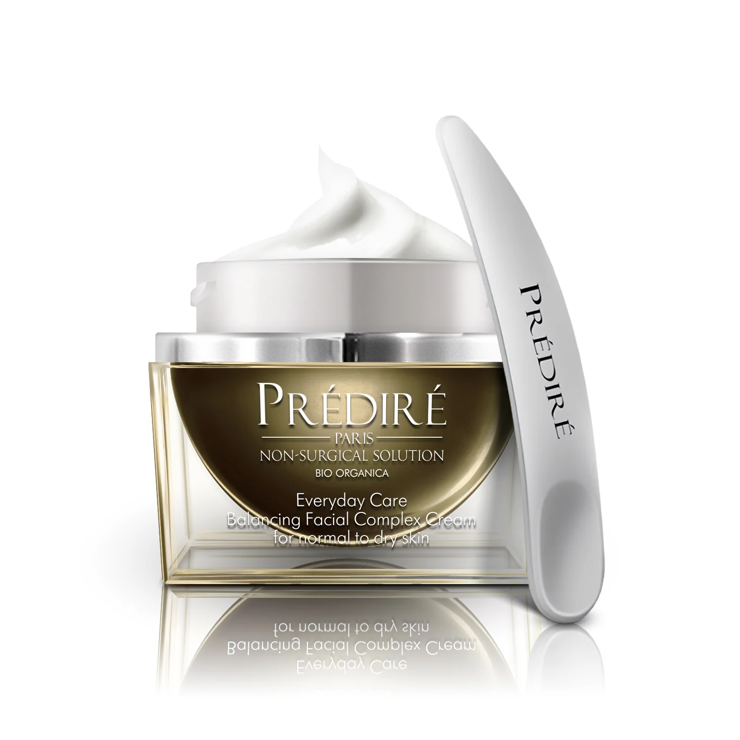 Everyday Care Balancing Facial Complex Cream (Vitamin E & A Booster) - Image 3