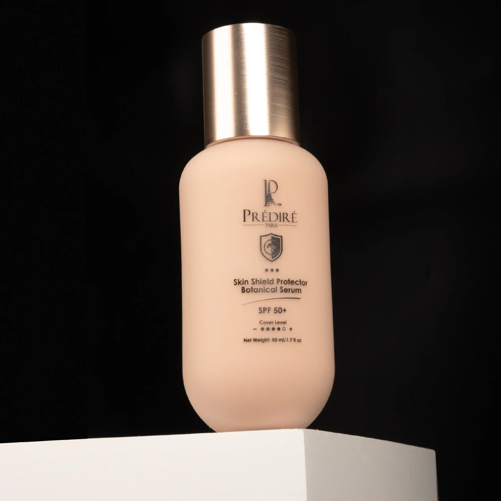 Everyday Care Skin Shield Protector Botanical Serum SPF 50+(Vitamin E & A Booster) - Image 5