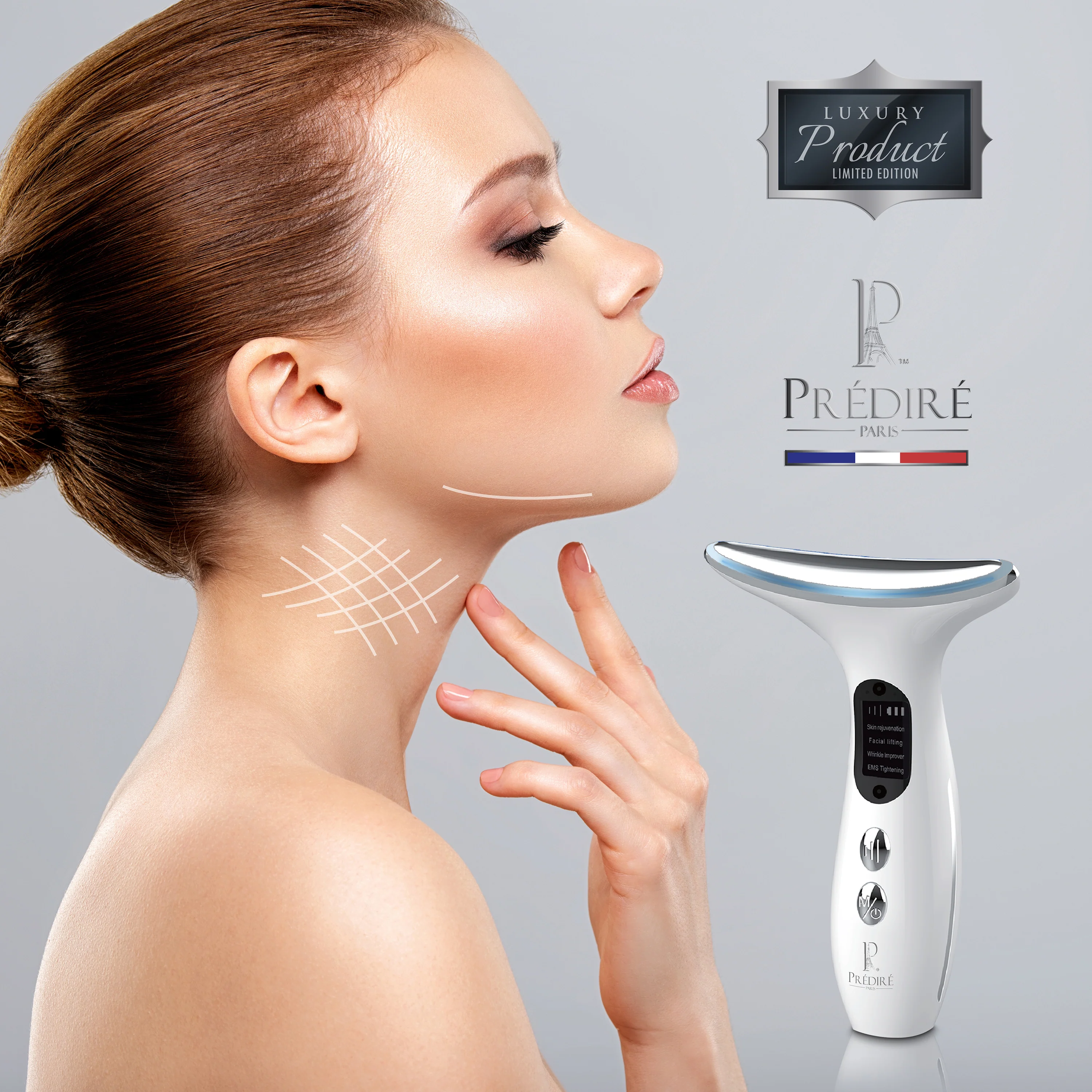 Divine Lifting Neck Revival Device - Image 4