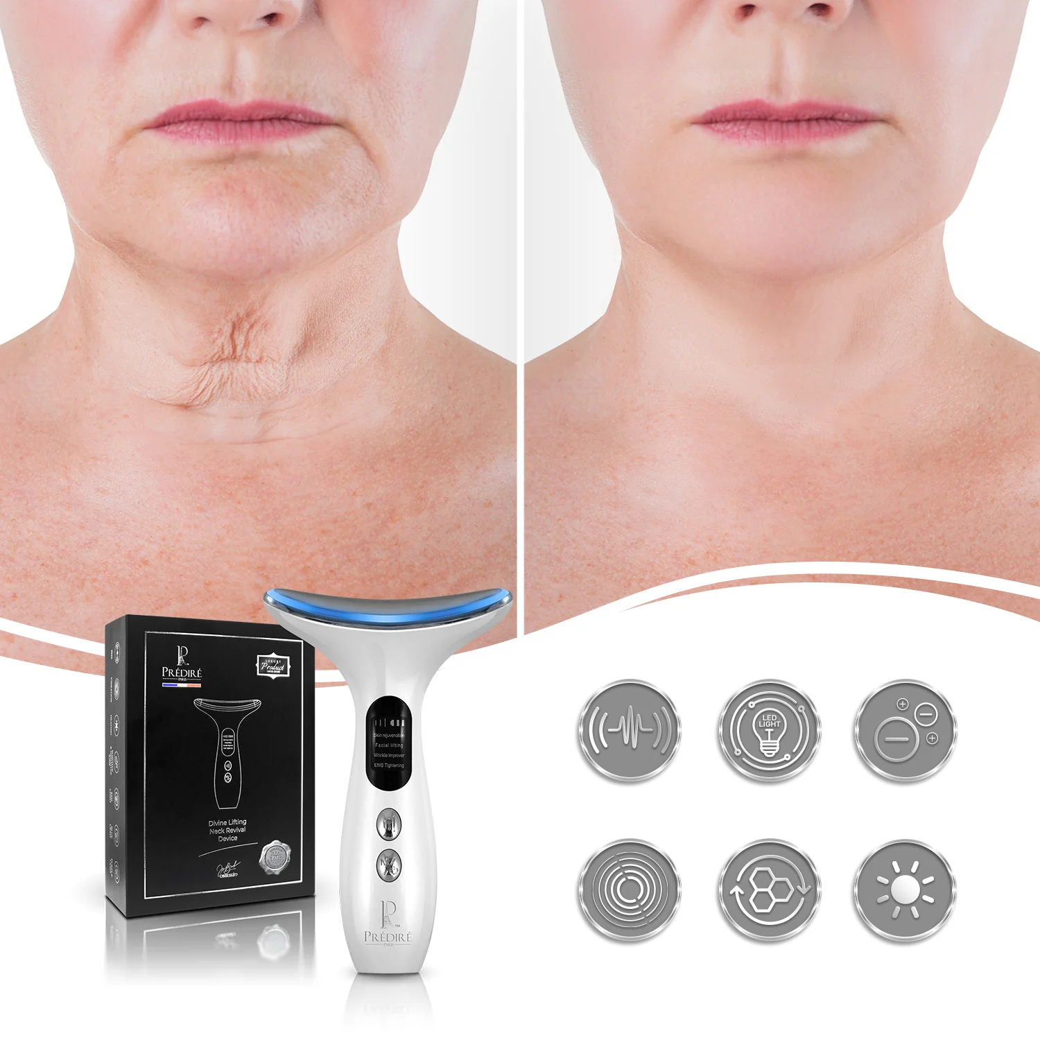 Divine Lifting Neck Revival Device - Image 6