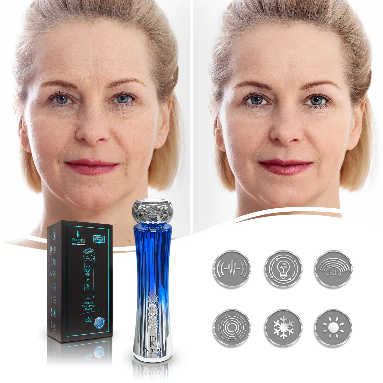 Radiant Skin Revival Device - Image 4