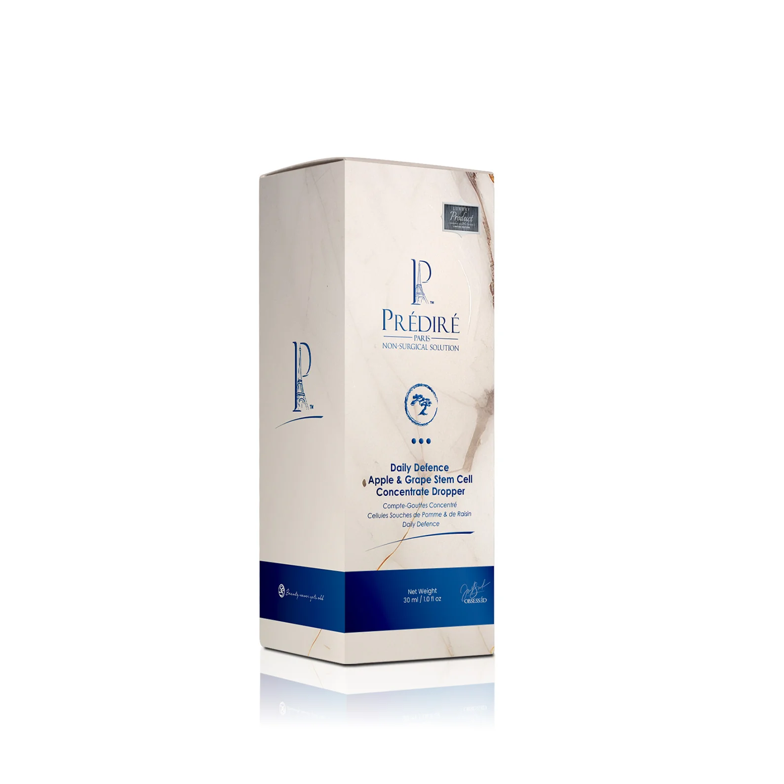 Daily Defence Apple & Grape Stem Cell Concentrate Dropper - Image 3