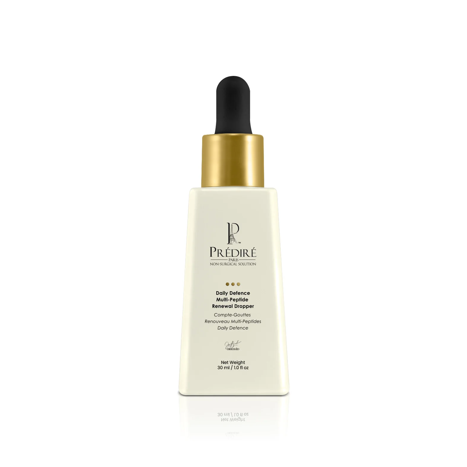 Daily Defence Multi-Peptide Renewal Dropper - Image 2