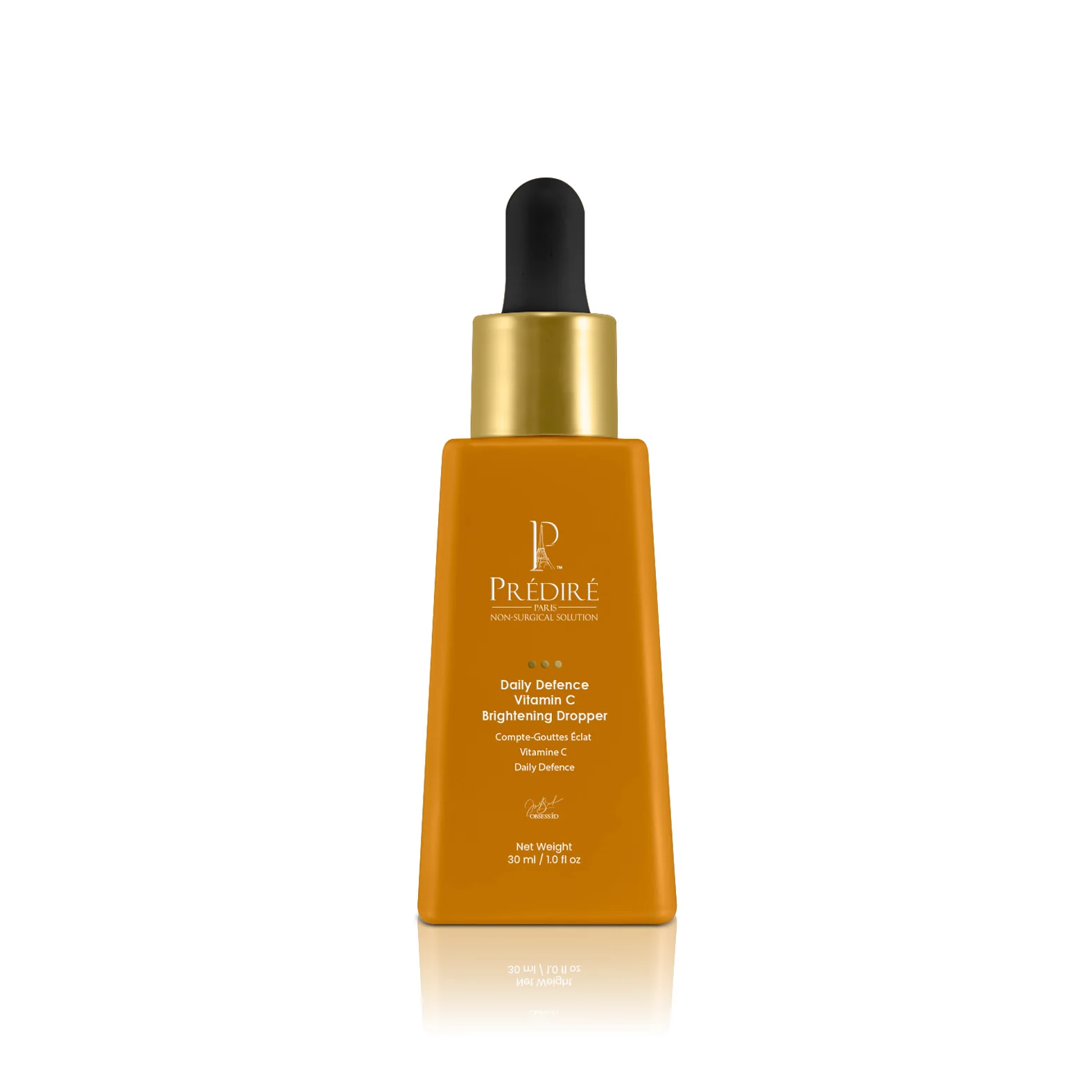 Daily Defence Vitamin C Brightening Dropper - Image 2