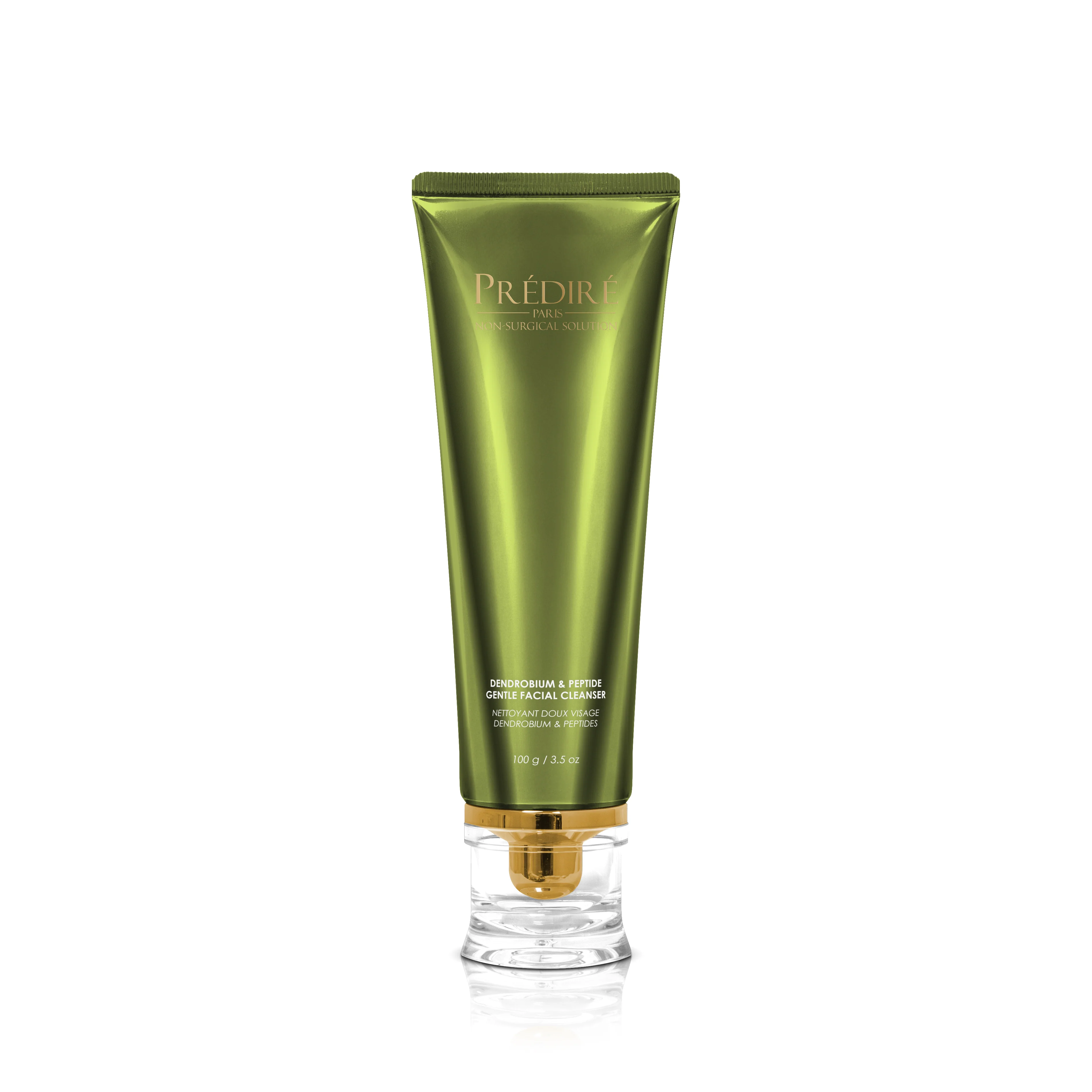 Dendrobium & Multi-Peptide Infusion Eye Cell Renewal Set - Image 2