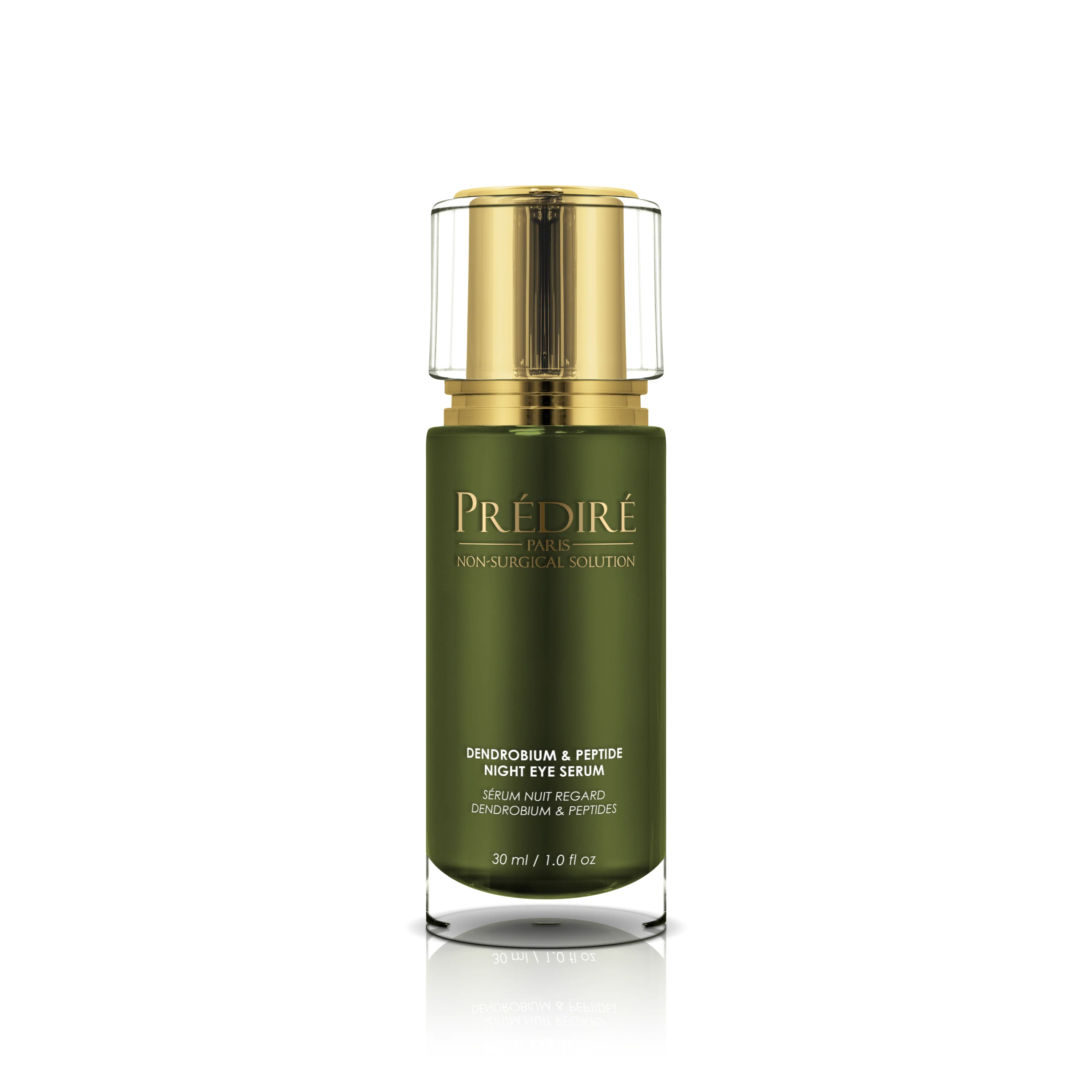 Dendrobium & Multi-Peptide Infusion Eye Cell Renewal Set - Image 4