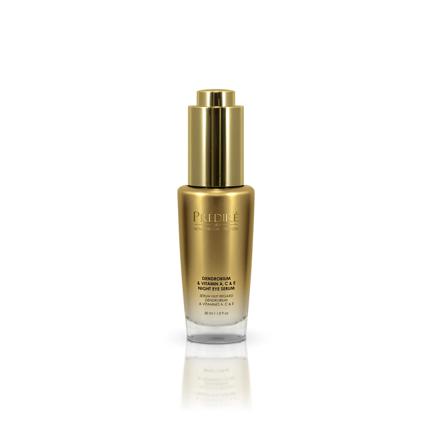 Dendrobium & Multi-Vitamin A, C & E Essential Skin Nourishing Collection - Image 5