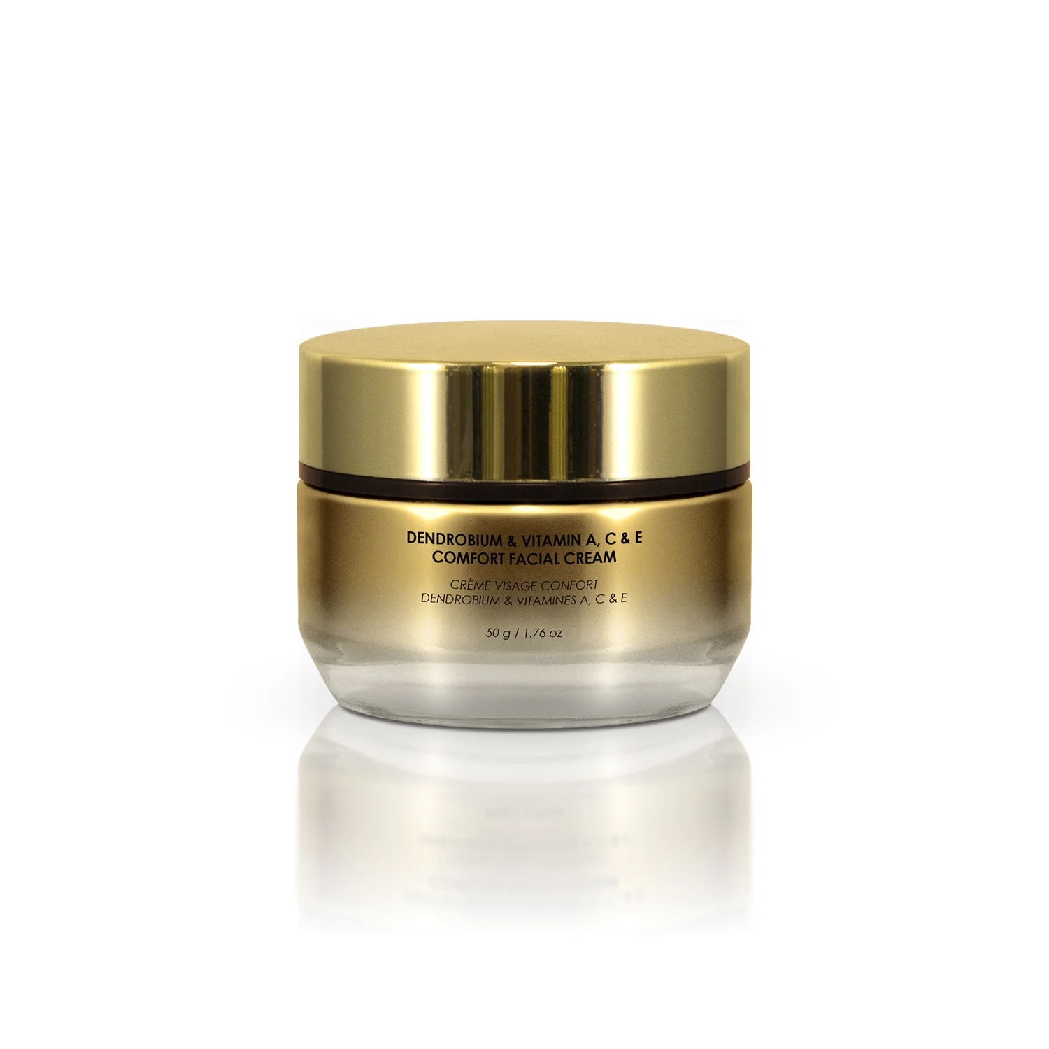 Dendrobium & Multi-Vitamin A, C & E Essential Skin Nourishing Collection - Image 6