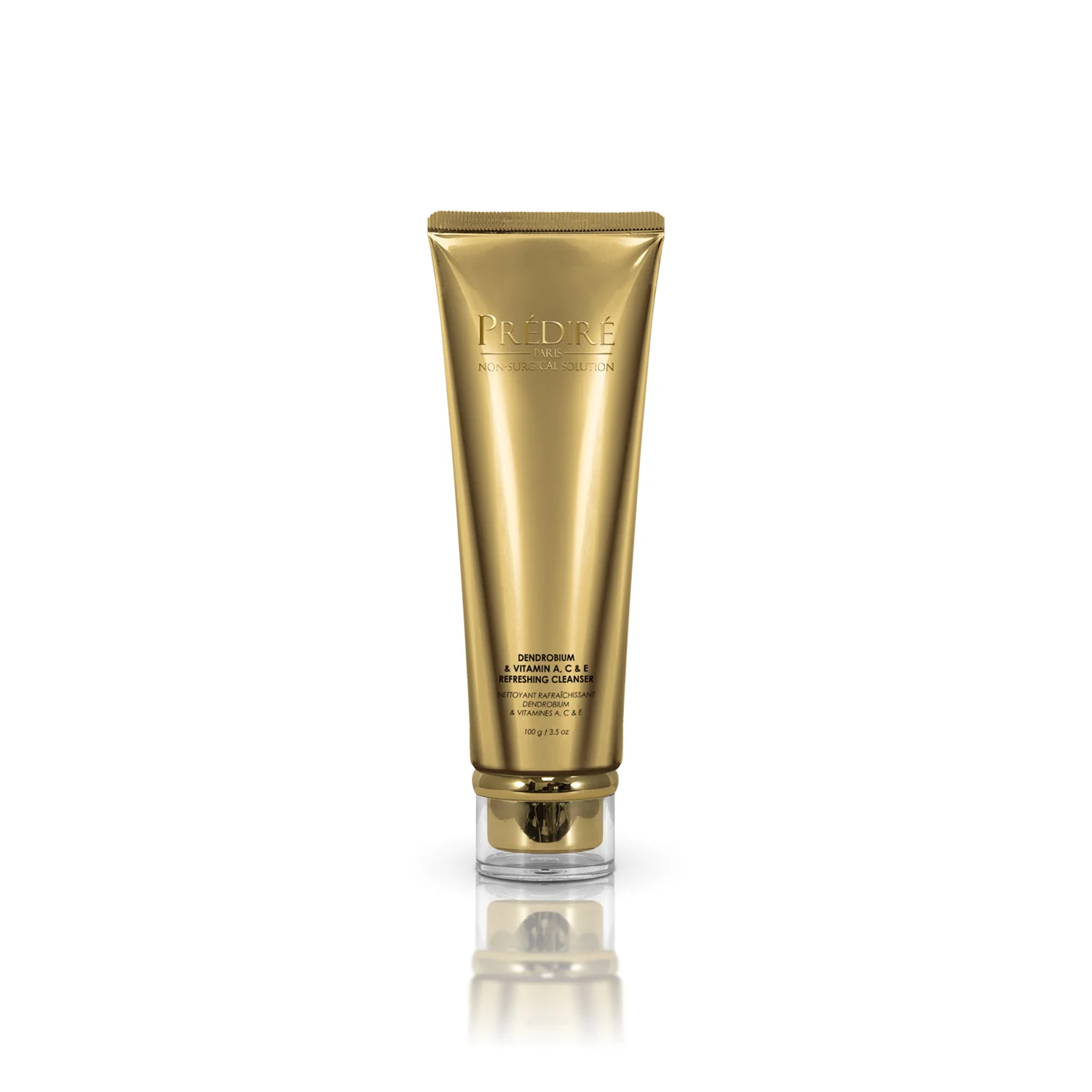 Dendrobium & Multi-Vitamin A, C & E Essential Skin Nourishing Collection - Image 7