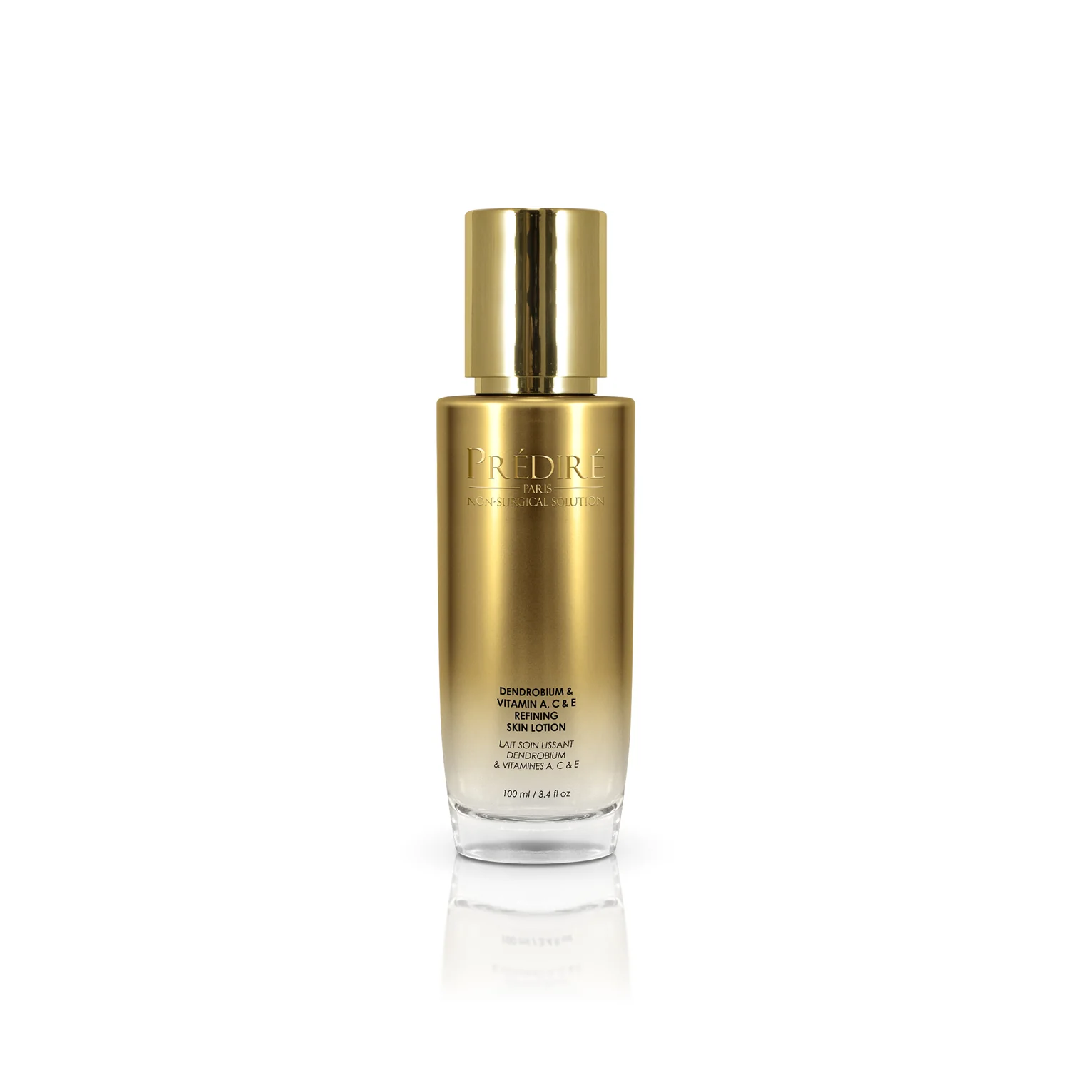 Dendrobium & Multi-Vitamin A, C & E Essential Skin Nourishing Collection - Image 8