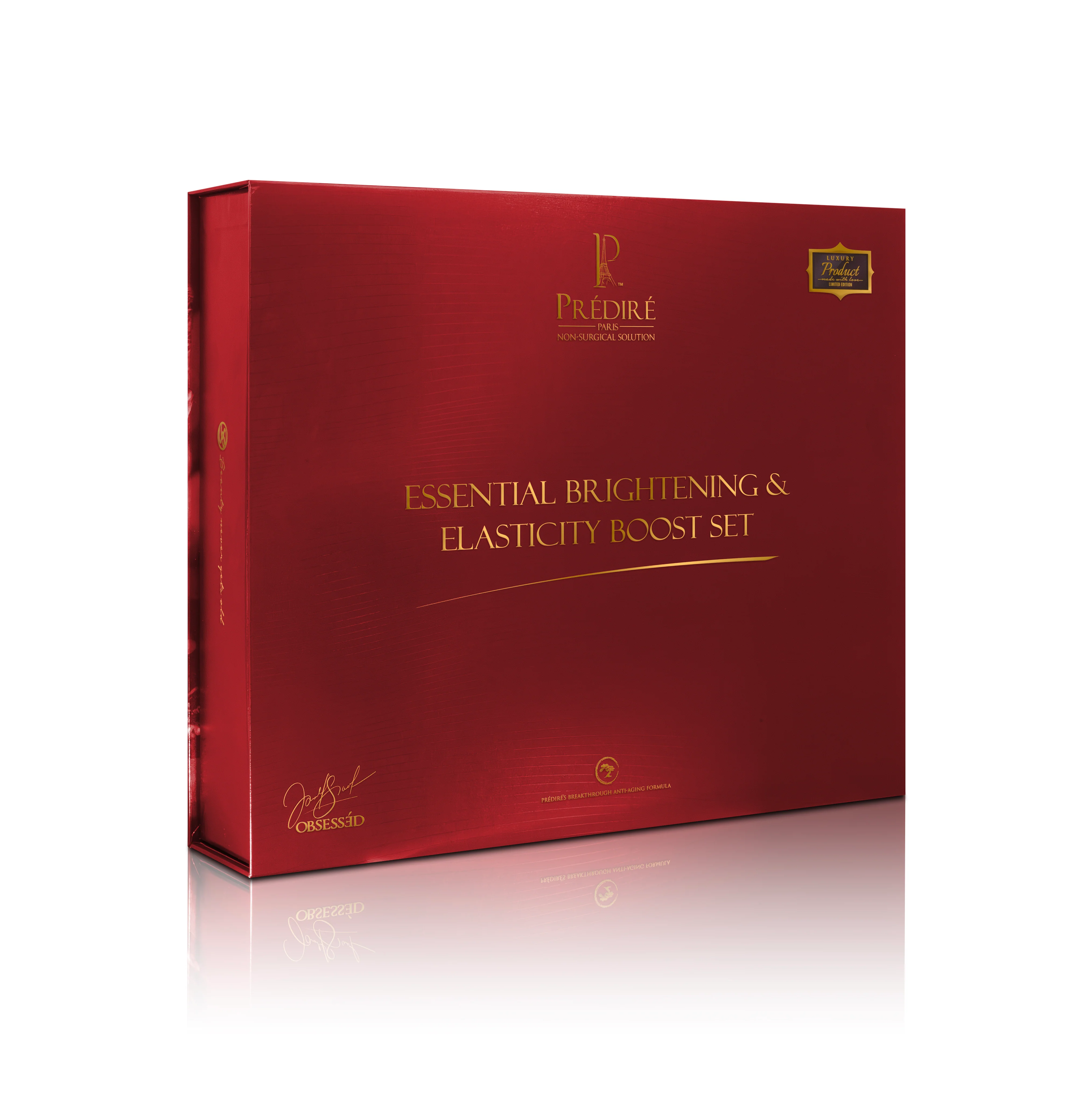 Essential Brightening & Elasticity Boost Set - Image 4