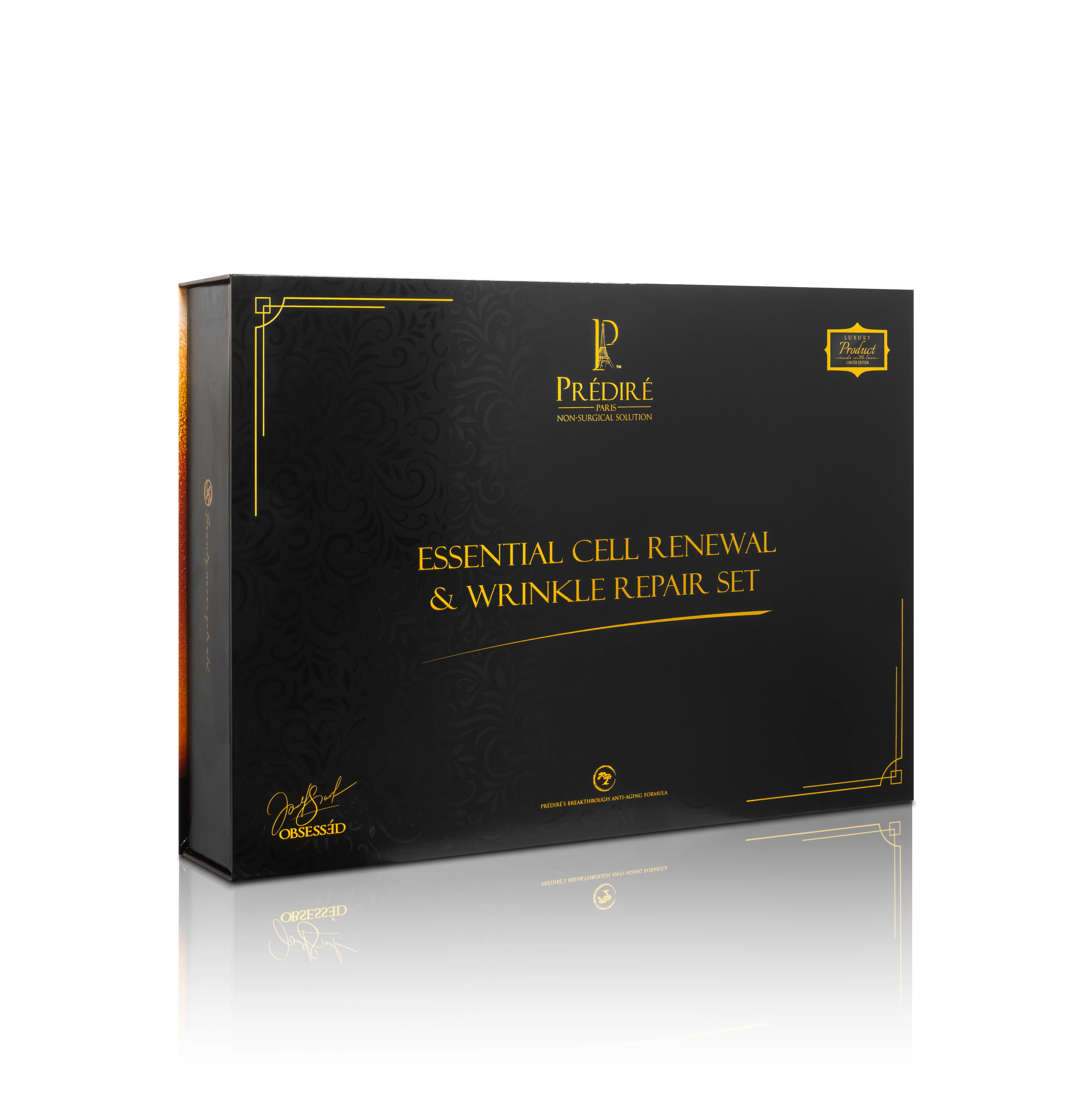 Essential Cell Renewal & Wrinkle Repair Set - Image 4