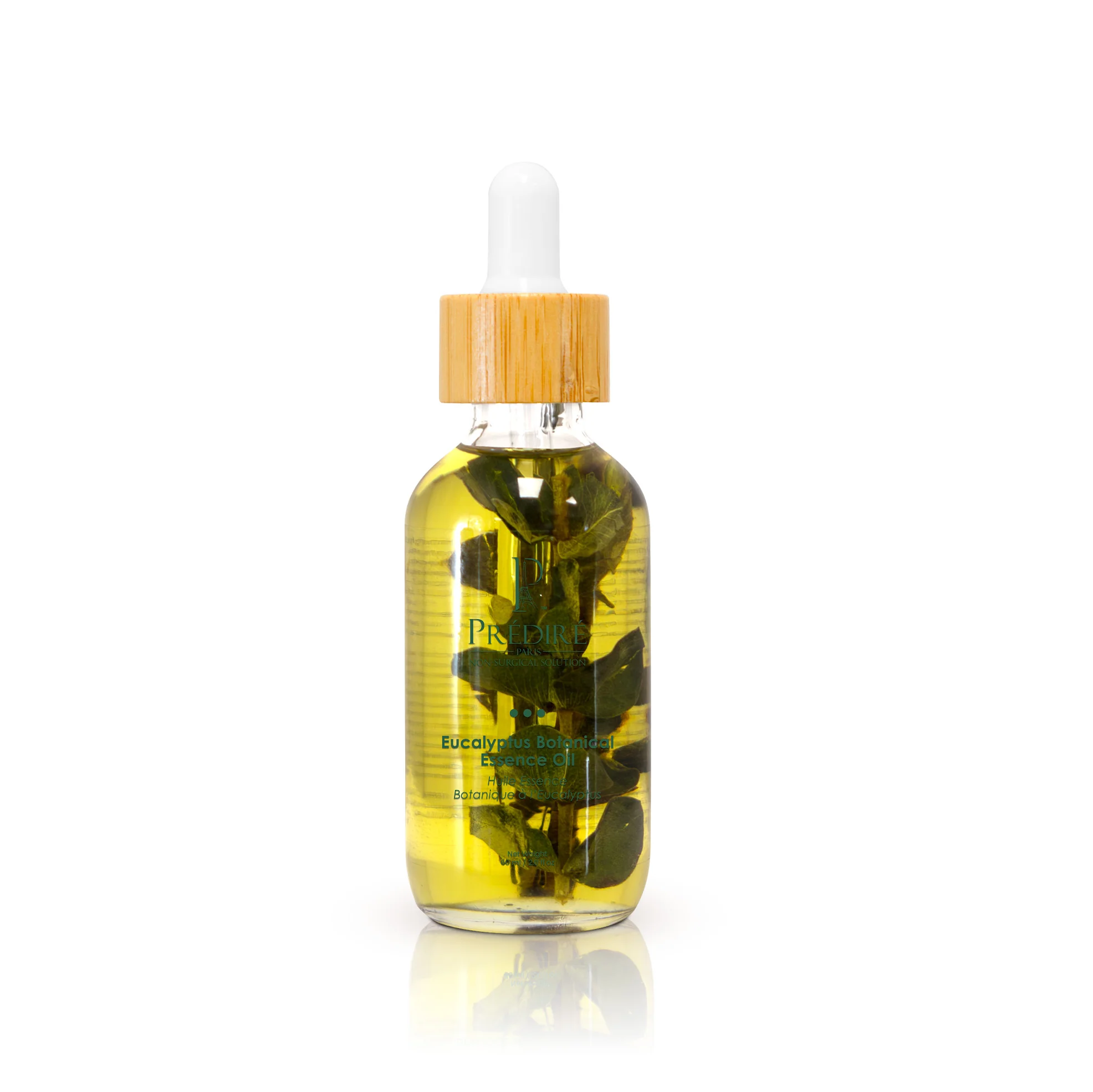 Eucalyptus Botanical Essence Oil - Image 2