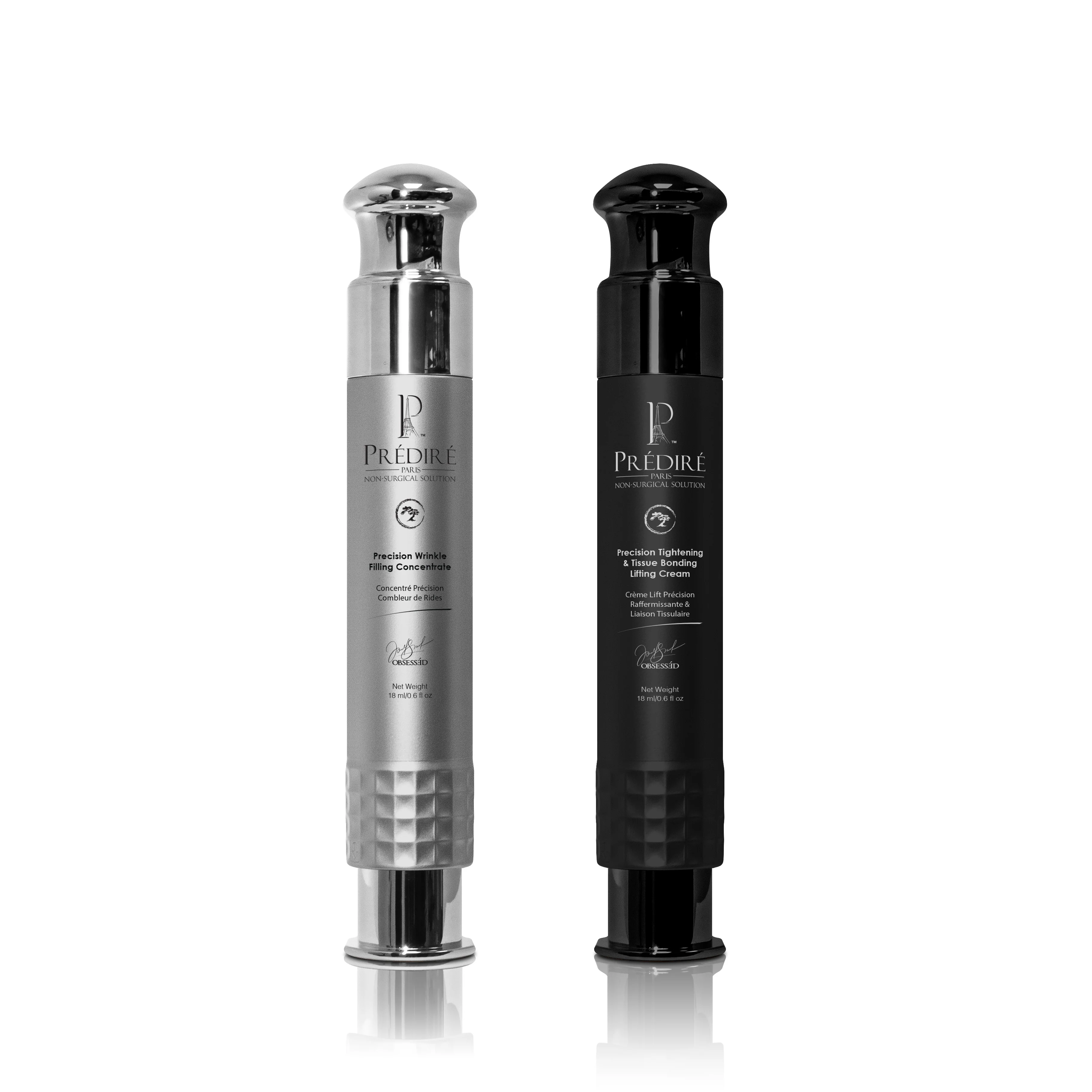 Firm & Fill Precision Duo - Image 2