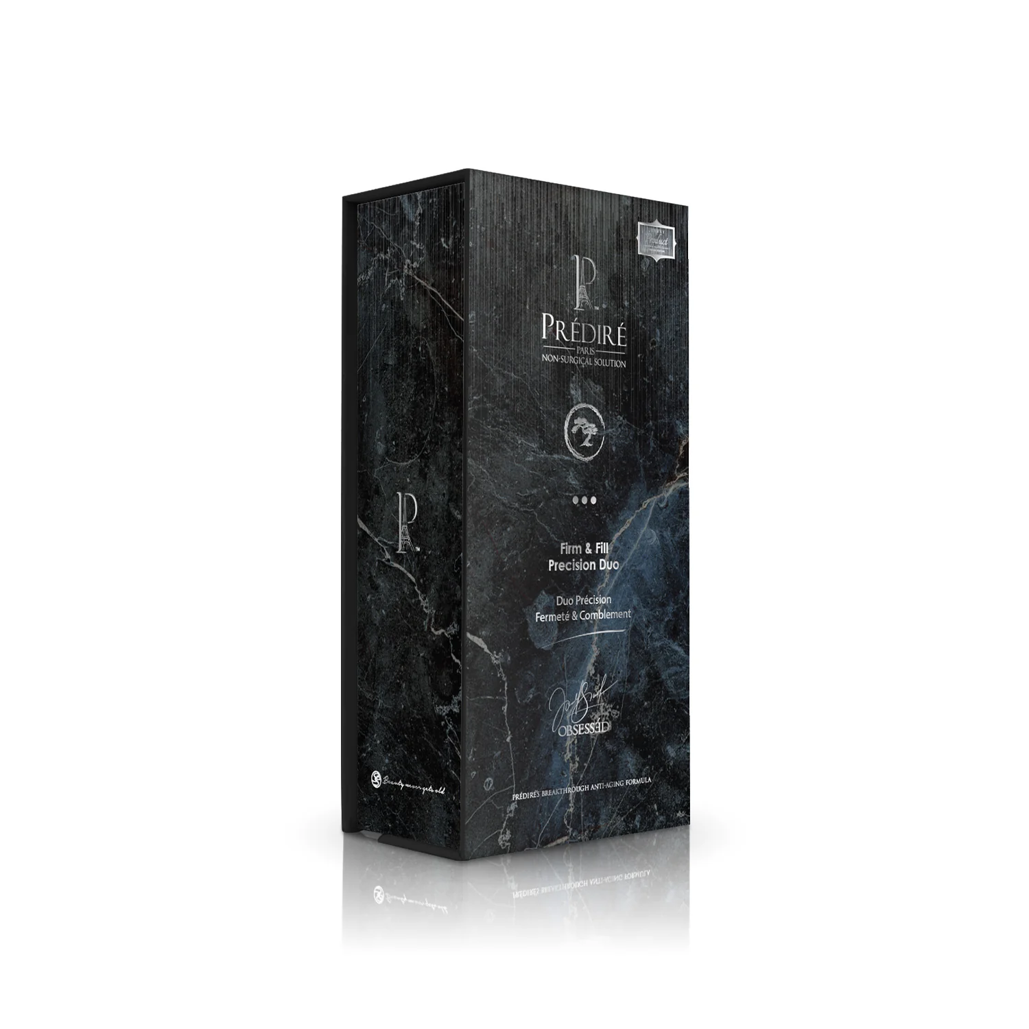 Firm & Fill Precision Duo - Image 3