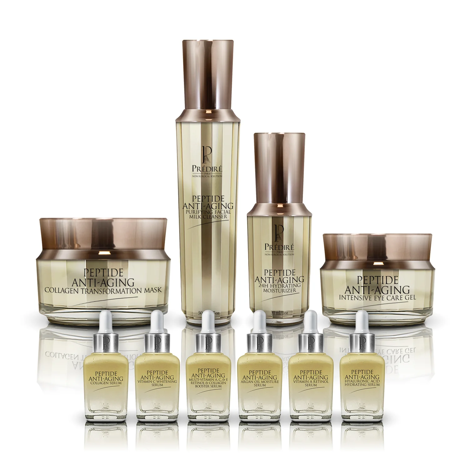 Flawless Peptide Anti-Aging Collection - Image 2