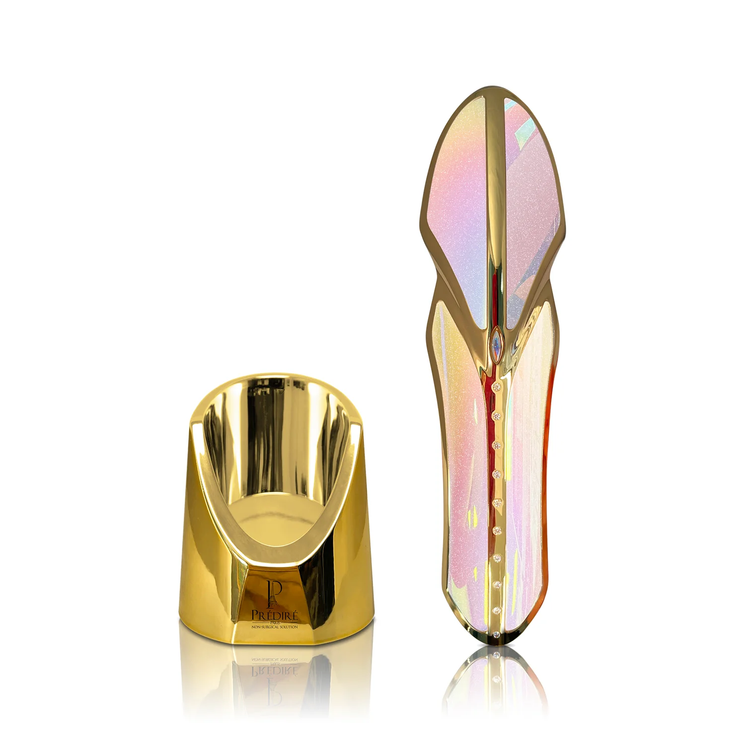 Forever Glow Anti-Aging Radiance Skin Care Device - Image 3