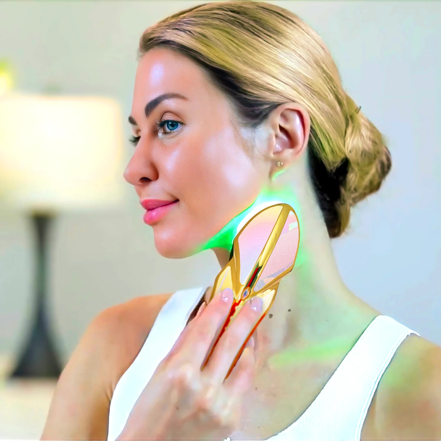 Forever Glow Anti-Aging Radiance Skin Care Device - Image 6