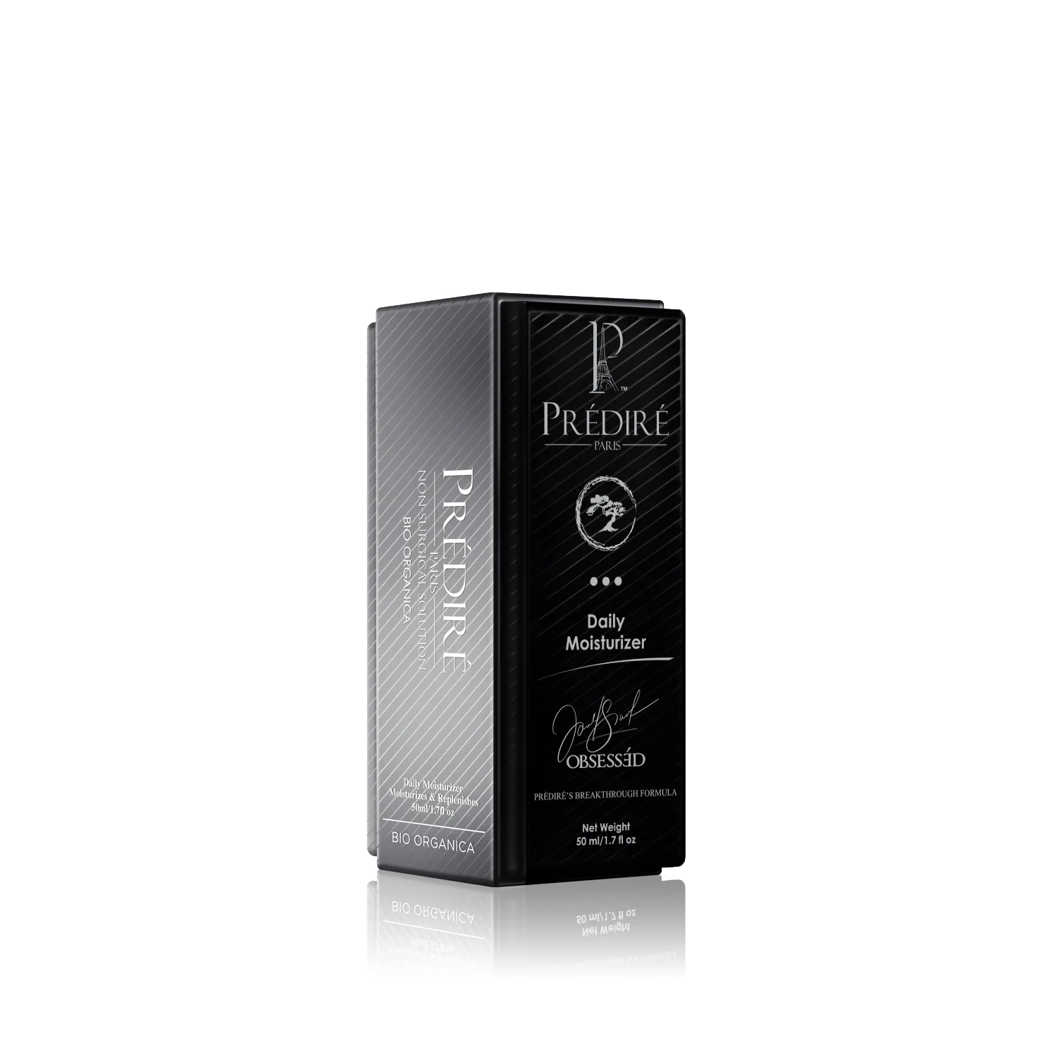 Daily Hydrating Moisturizer (Vitamin E & A Boosting) - Image 6