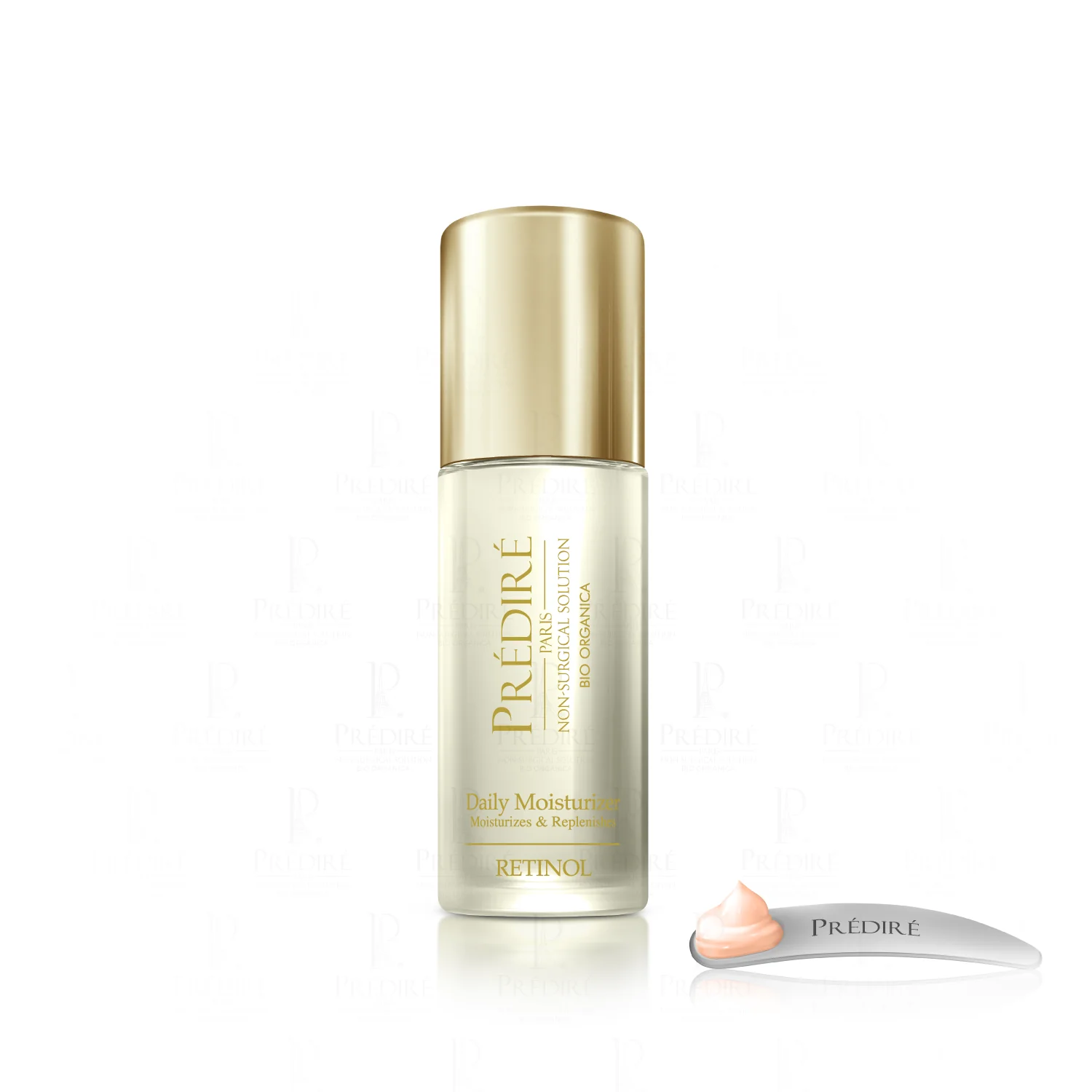 Daily Hydrating Moisturizer (Vitamin E & A Boosting) - Image 7